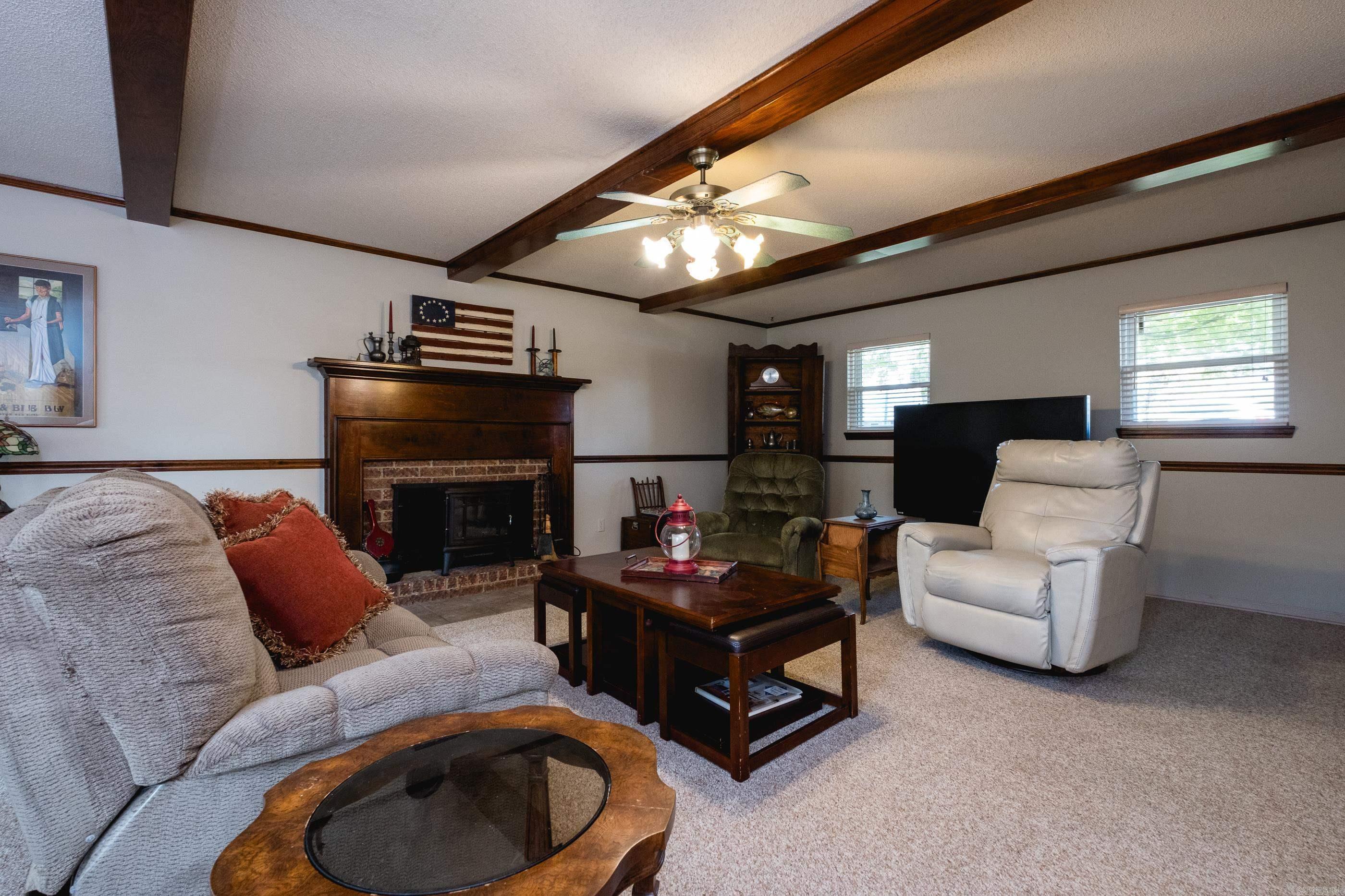 12171 Rivercrest  Little Rock, AR