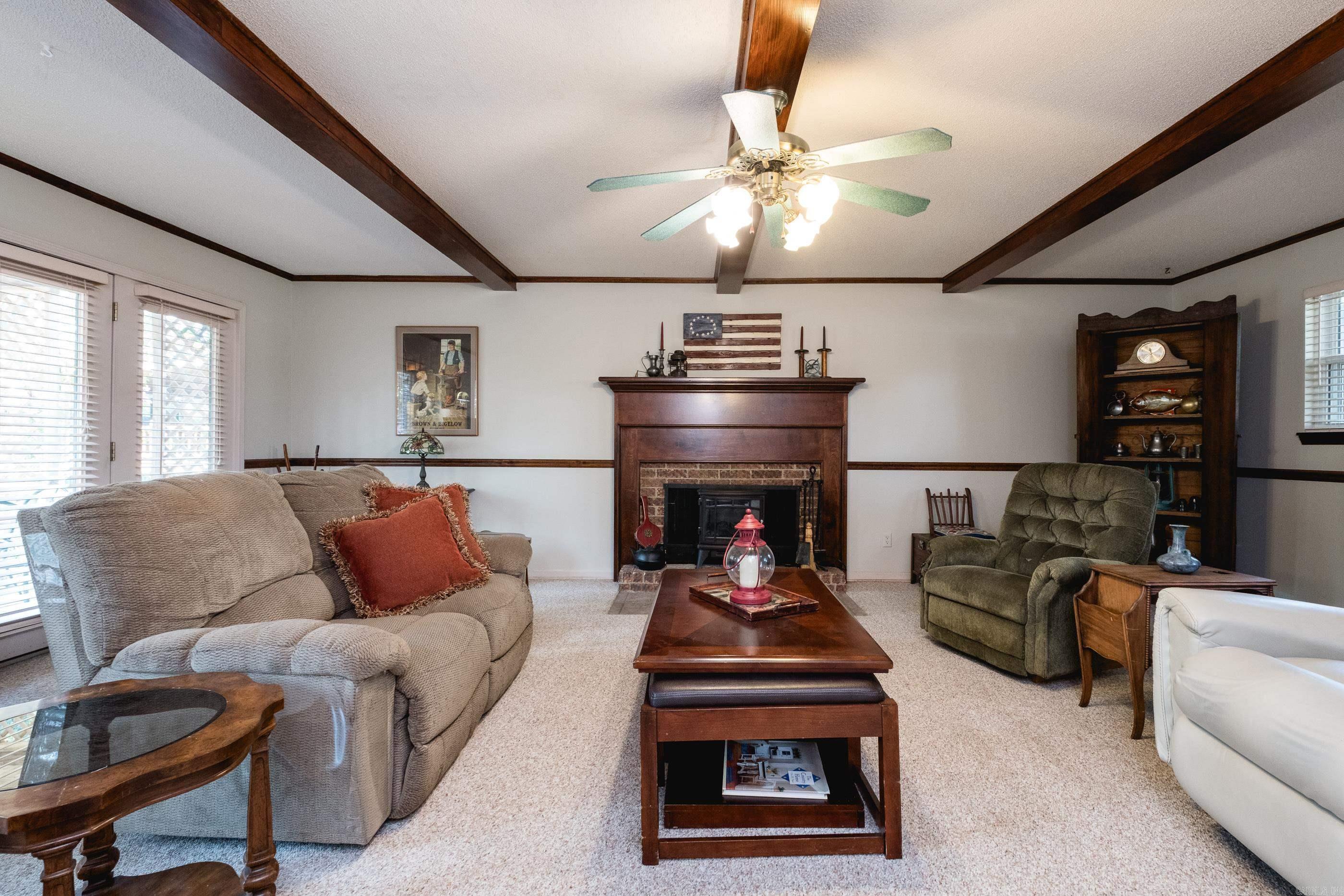 12171 Rivercrest  Little Rock, AR