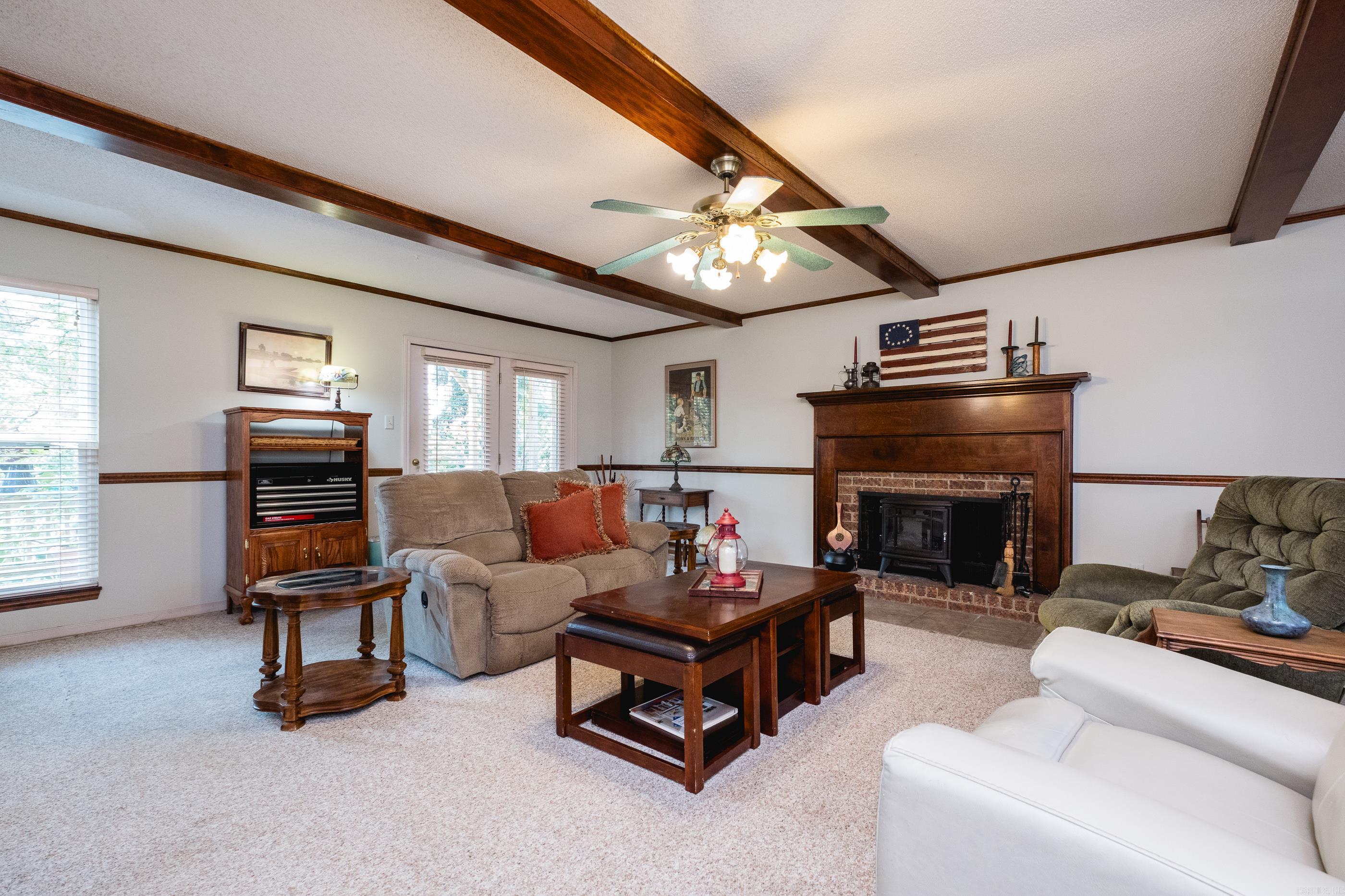 12171 Rivercrest  Little Rock, AR