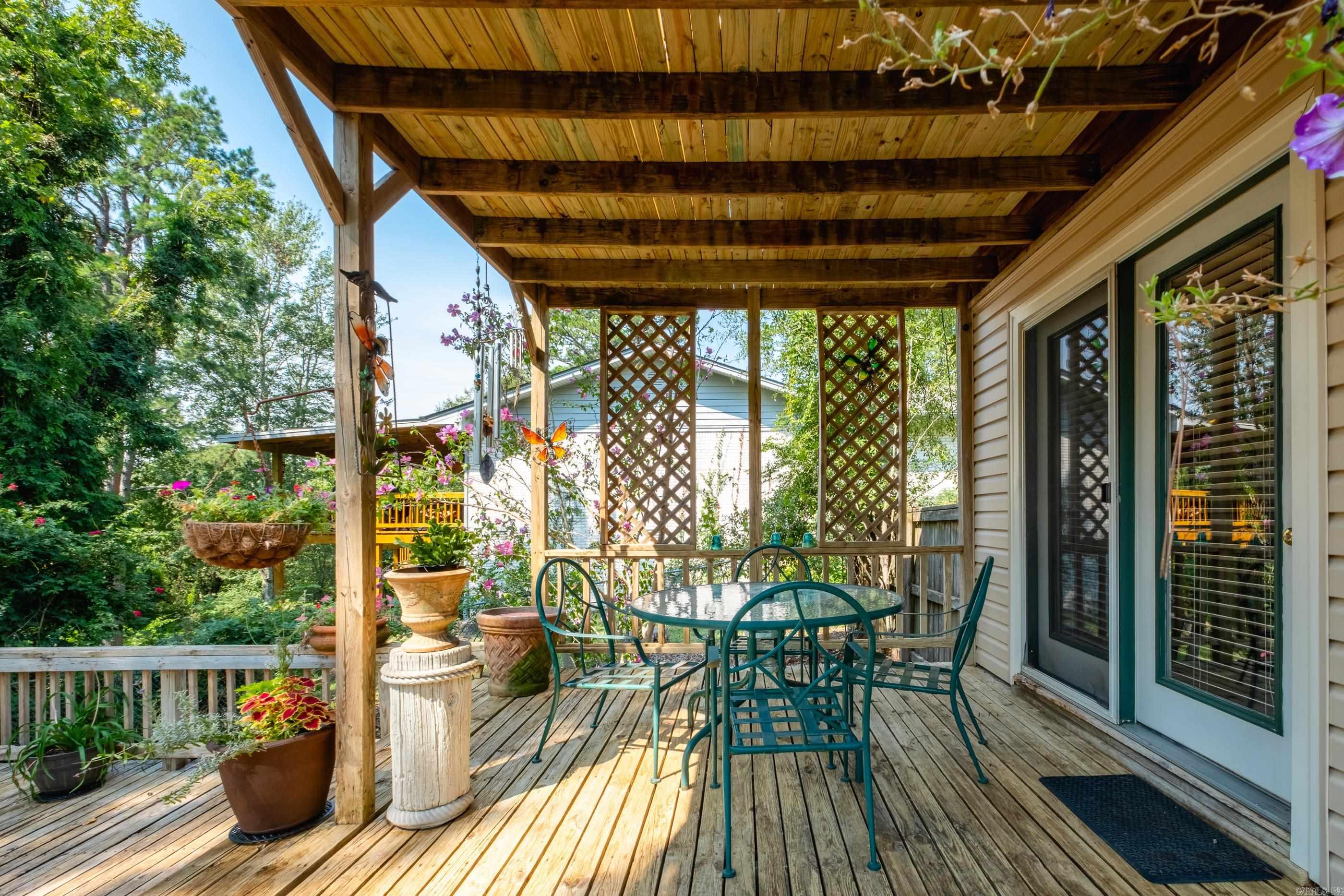 12171 Rivercrest  Little Rock, AR