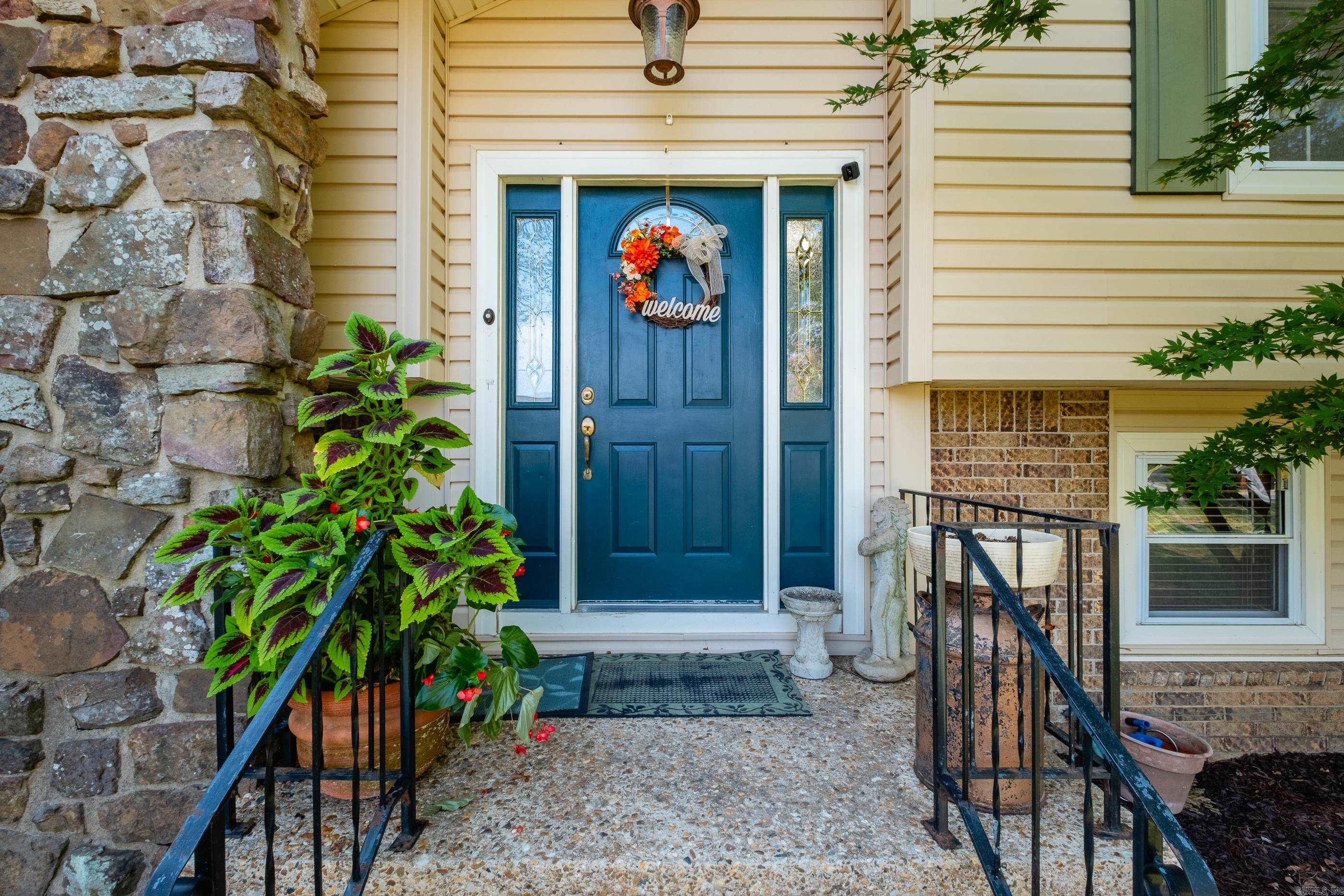12171 Rivercrest  Little Rock, AR