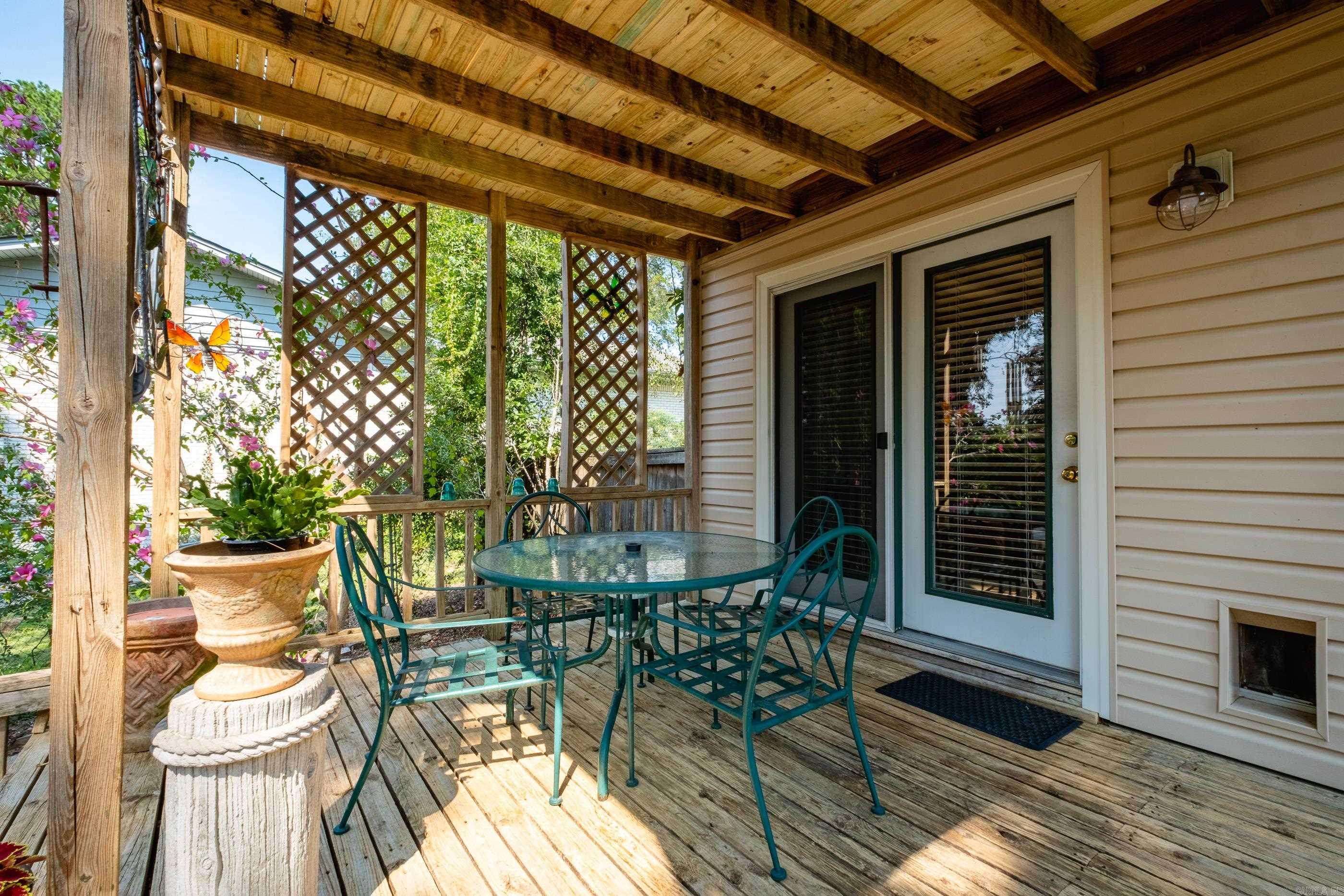 12171 Rivercrest  Little Rock, AR