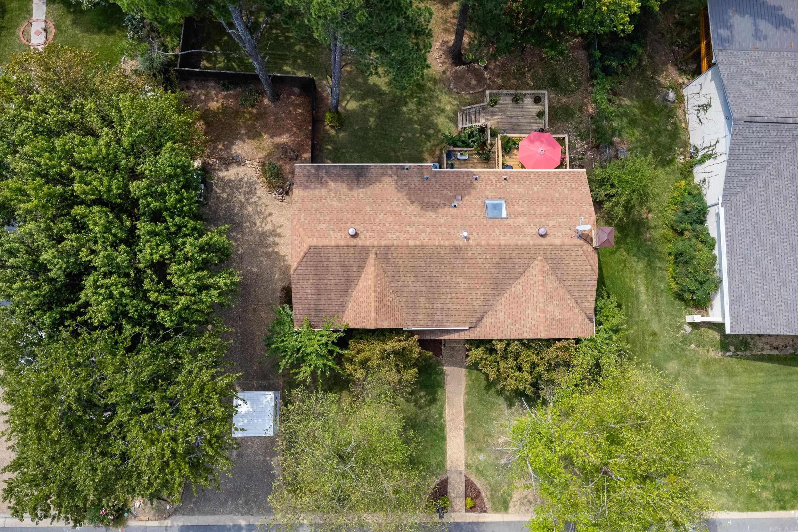 12171 Rivercrest  Little Rock, AR