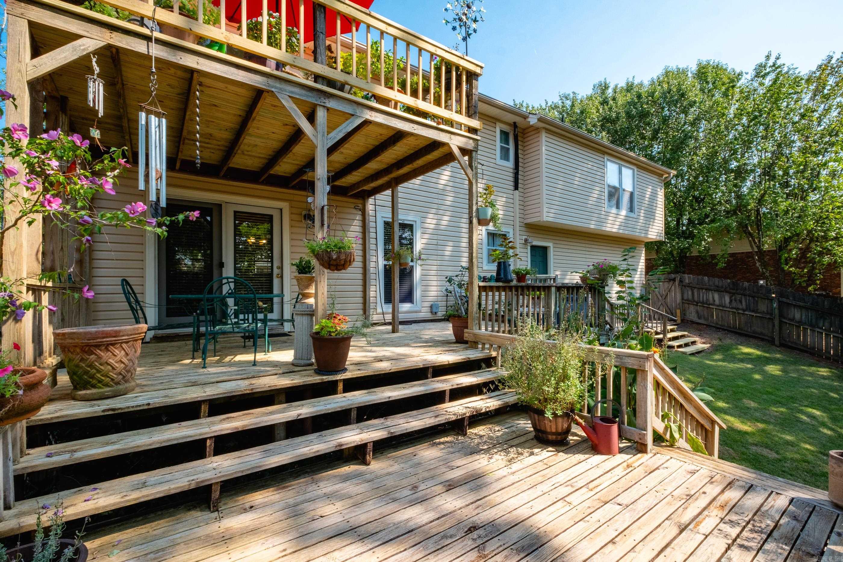 12171 Rivercrest  Little Rock, AR