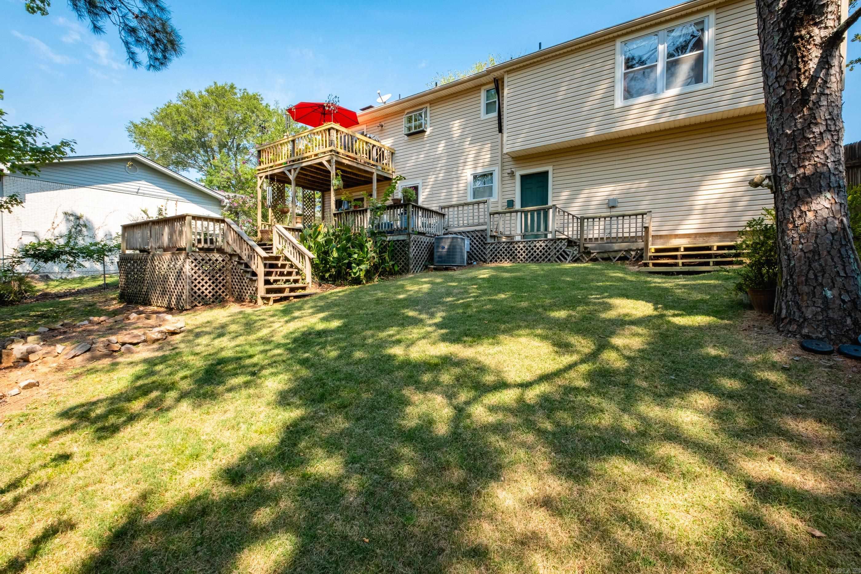 12171 Rivercrest  Little Rock, AR