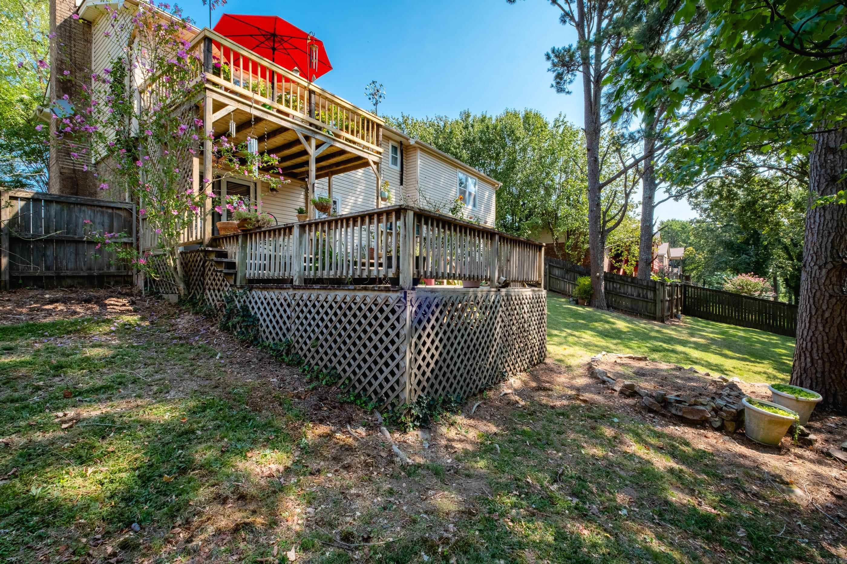 12171 Rivercrest  Little Rock, AR
