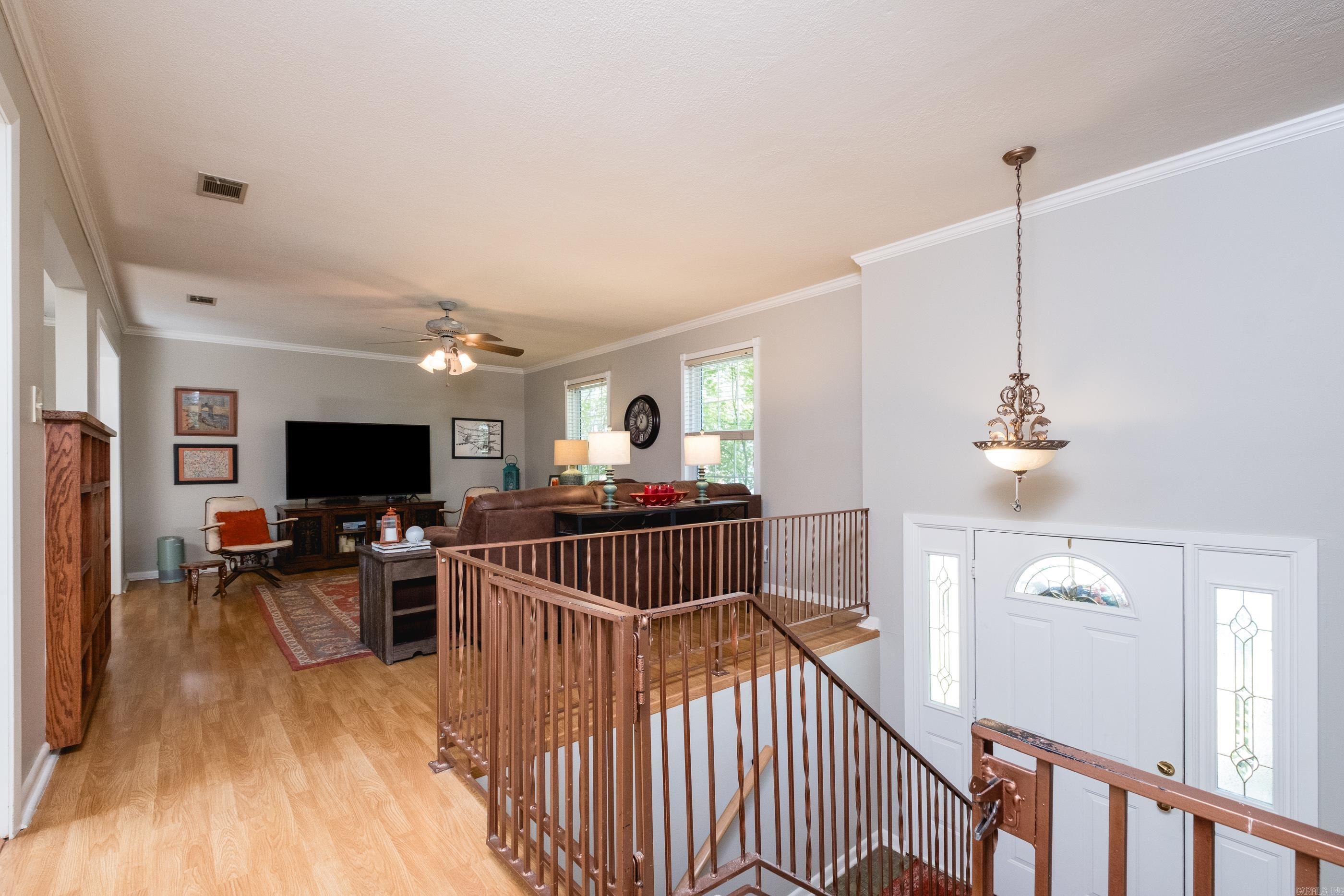 12171 Rivercrest  Little Rock, AR