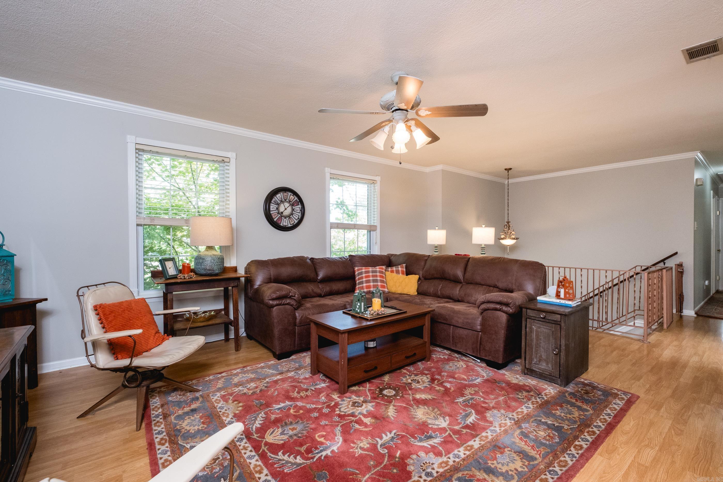 12171 Rivercrest  Little Rock, AR