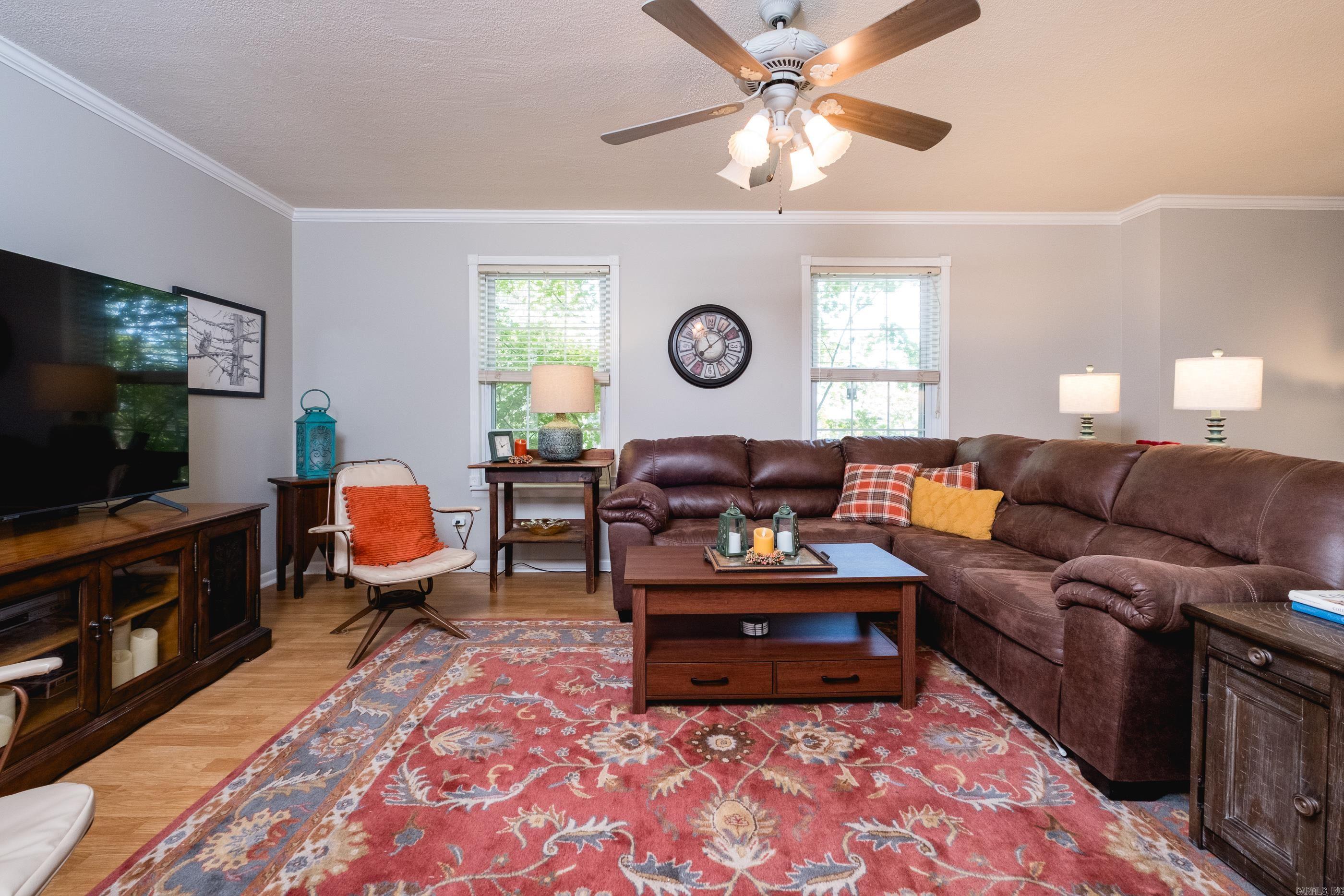 12171 Rivercrest  Little Rock, AR