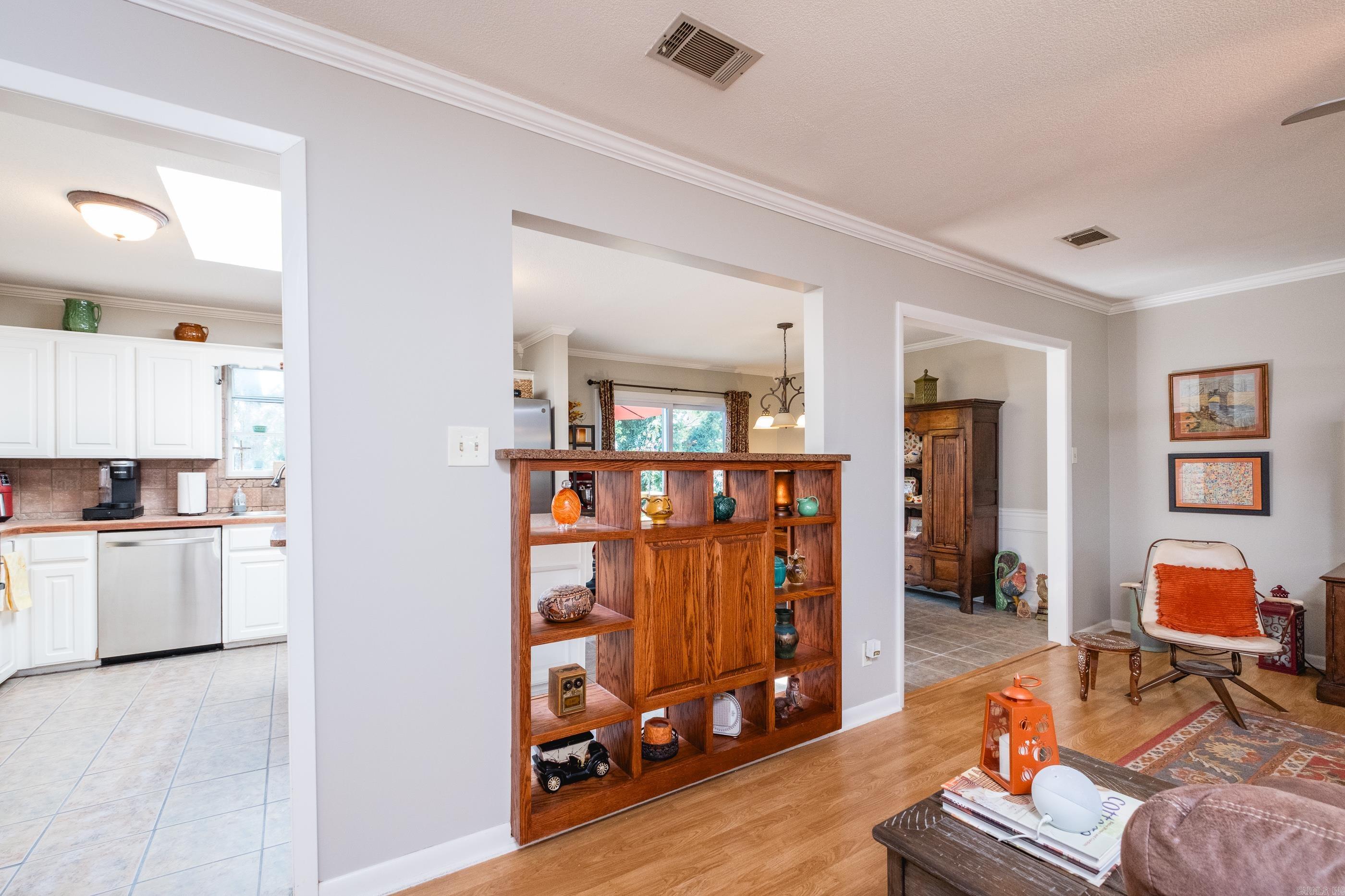 12171 Rivercrest  Little Rock, AR