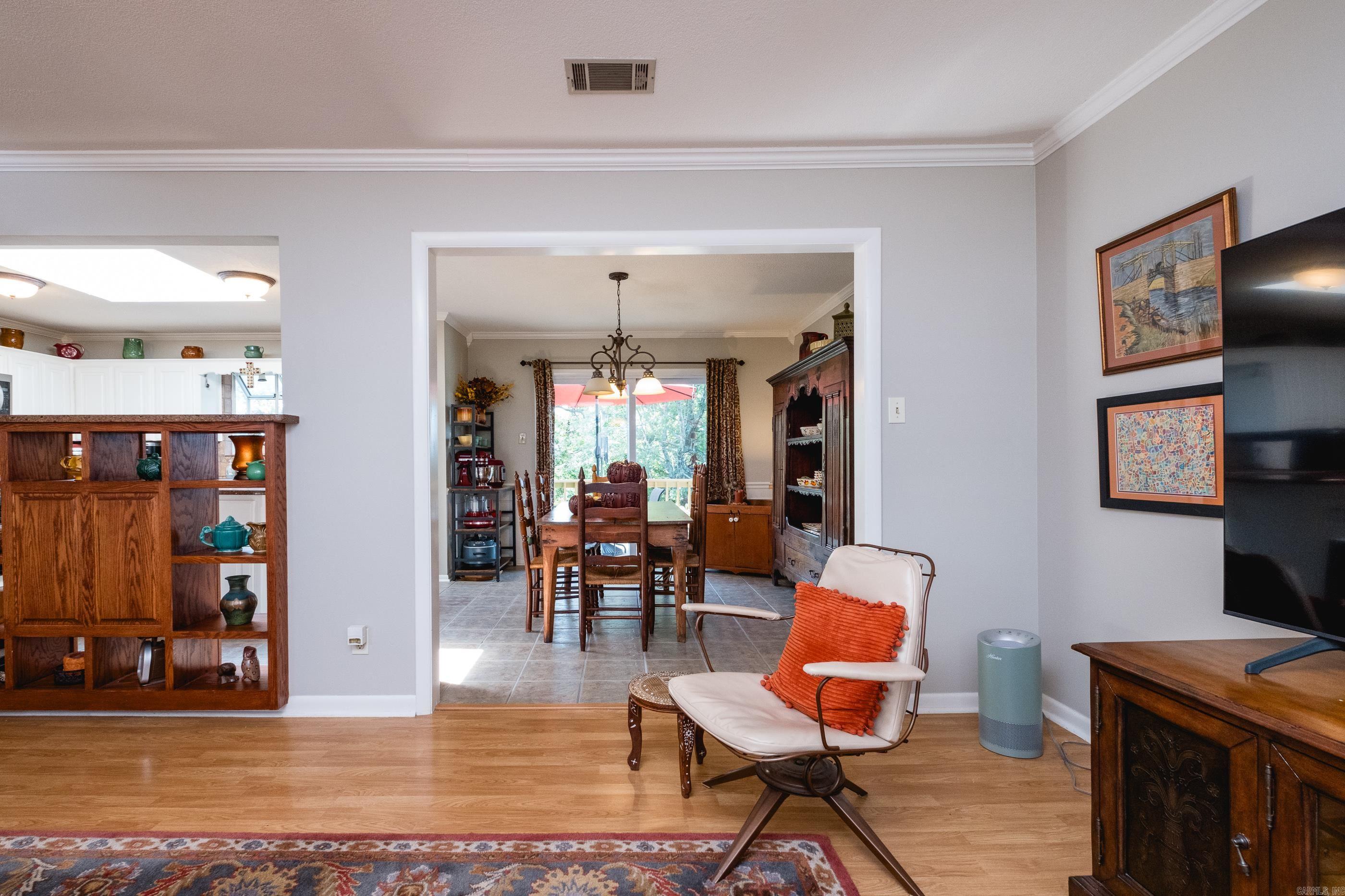 12171 Rivercrest  Little Rock, AR
