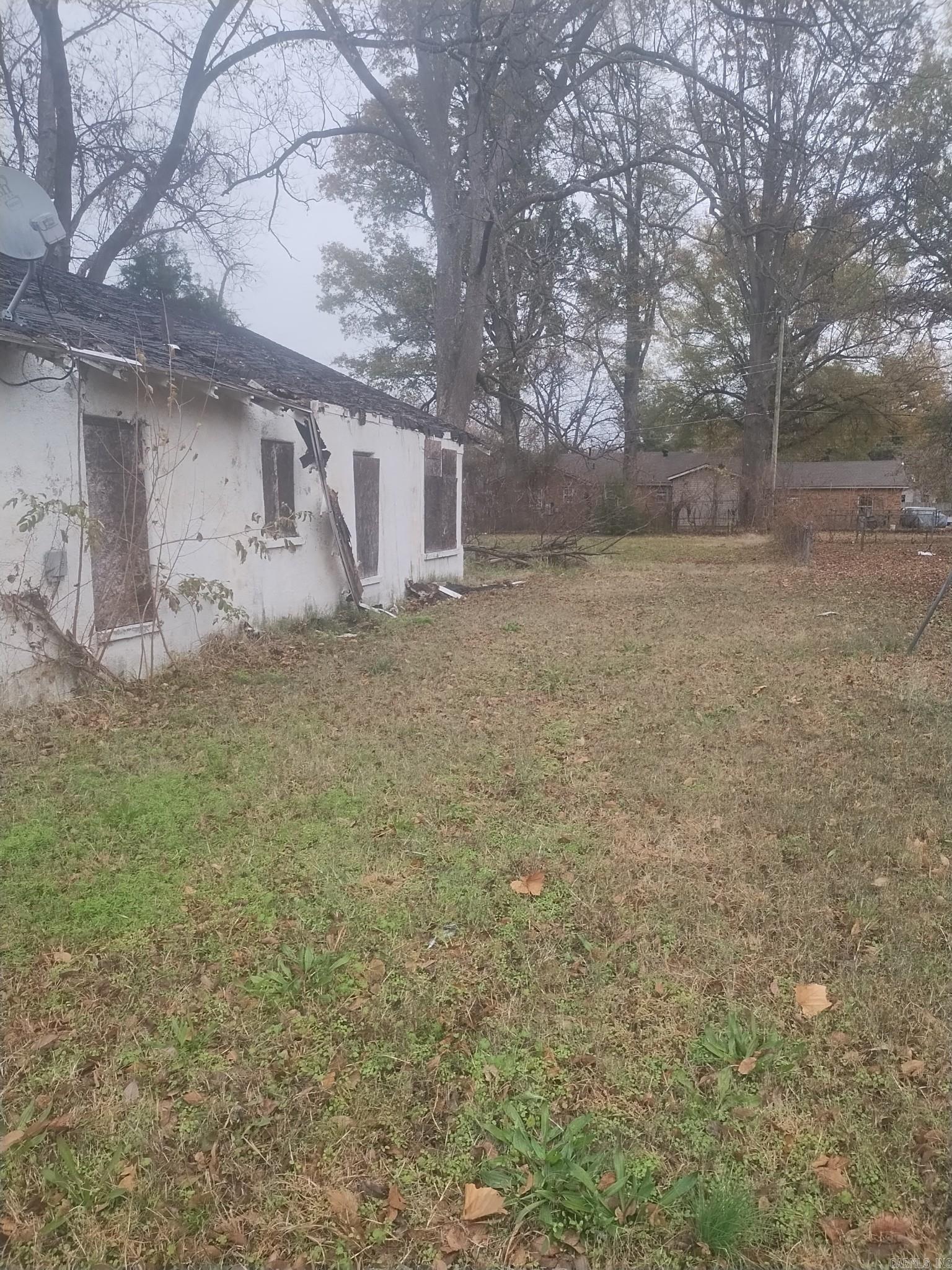 328 S Lake Street Blytheville, AR 72315