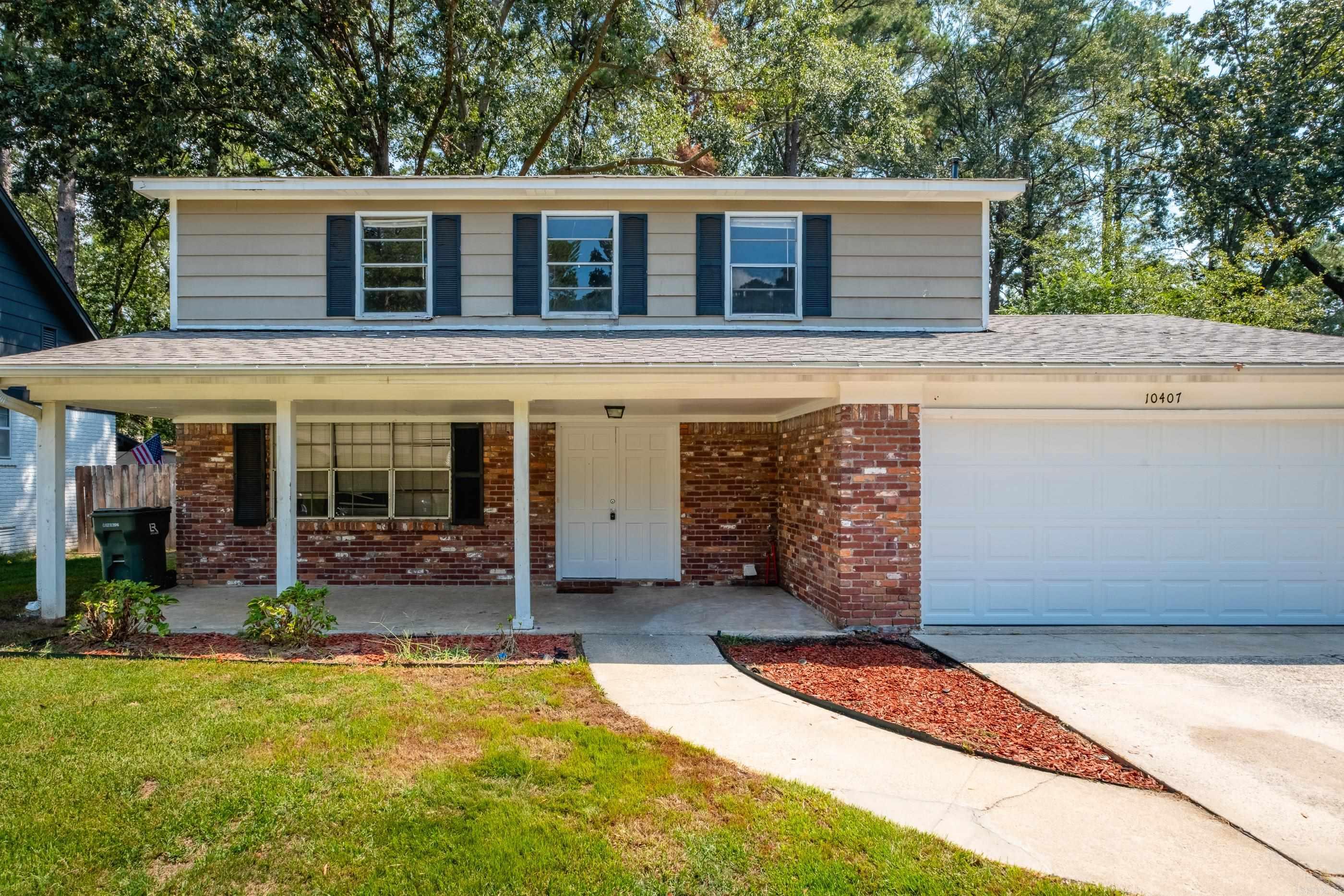 10407 Republic Ln  Little Rock, AR