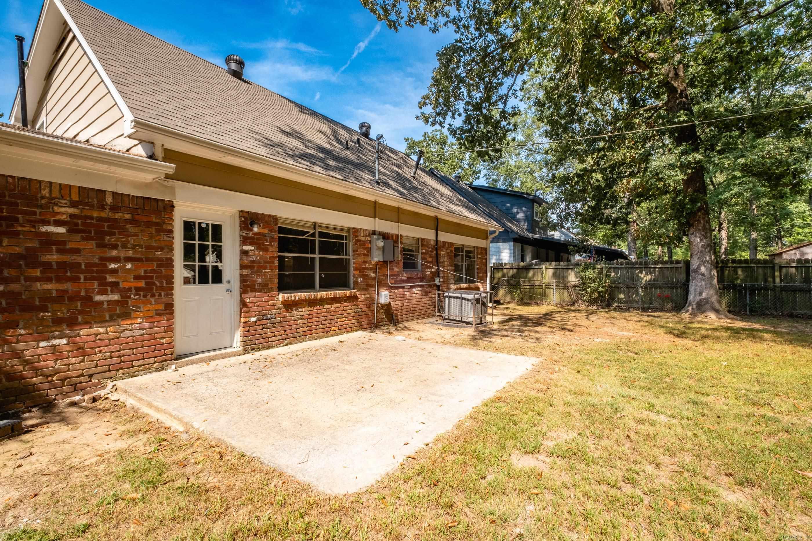 10407 Republic Ln  Little Rock, AR