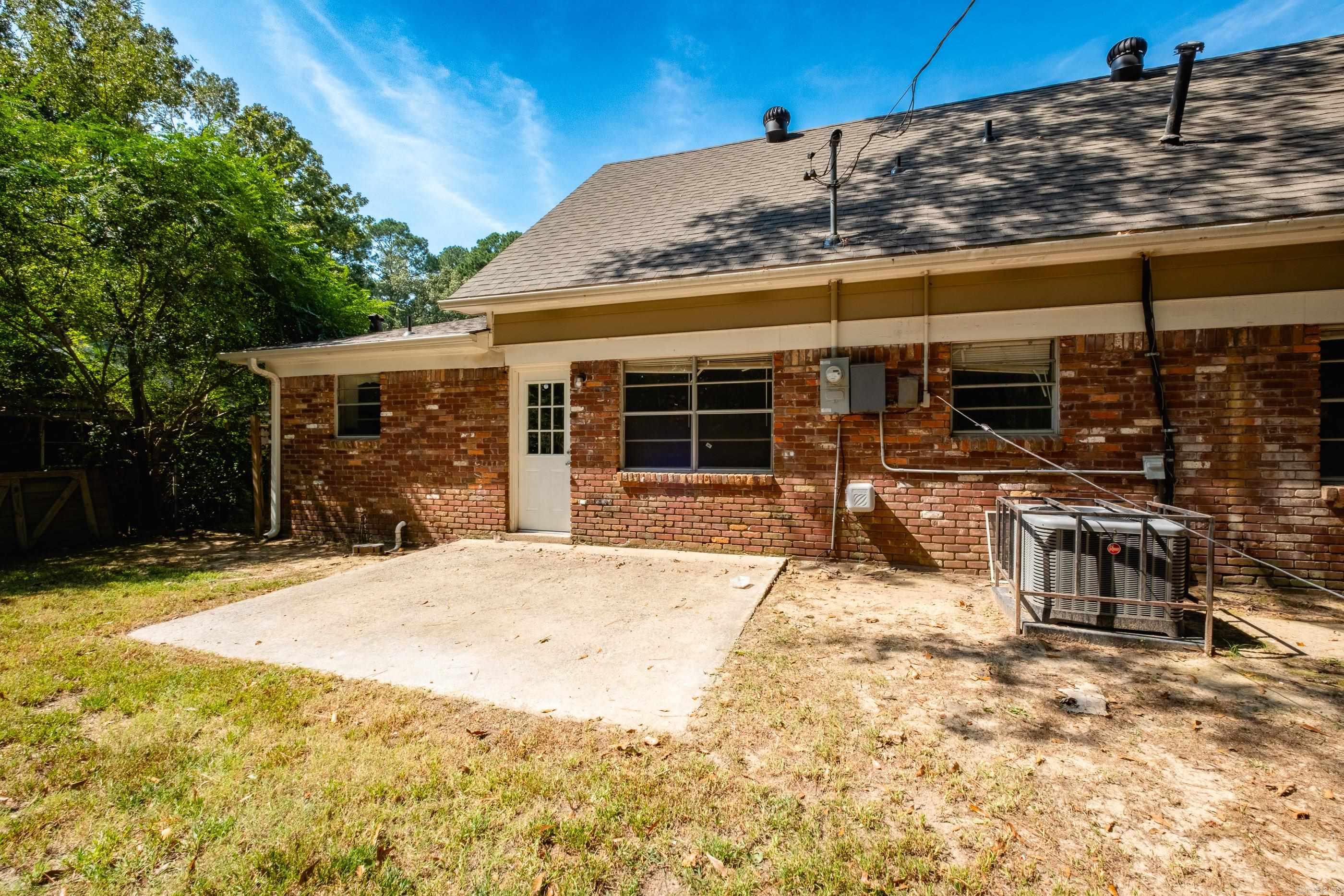 10407 Republic Ln  Little Rock, AR