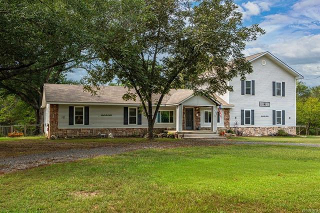 469  Treasure Isle Road  Hot Springs, AR