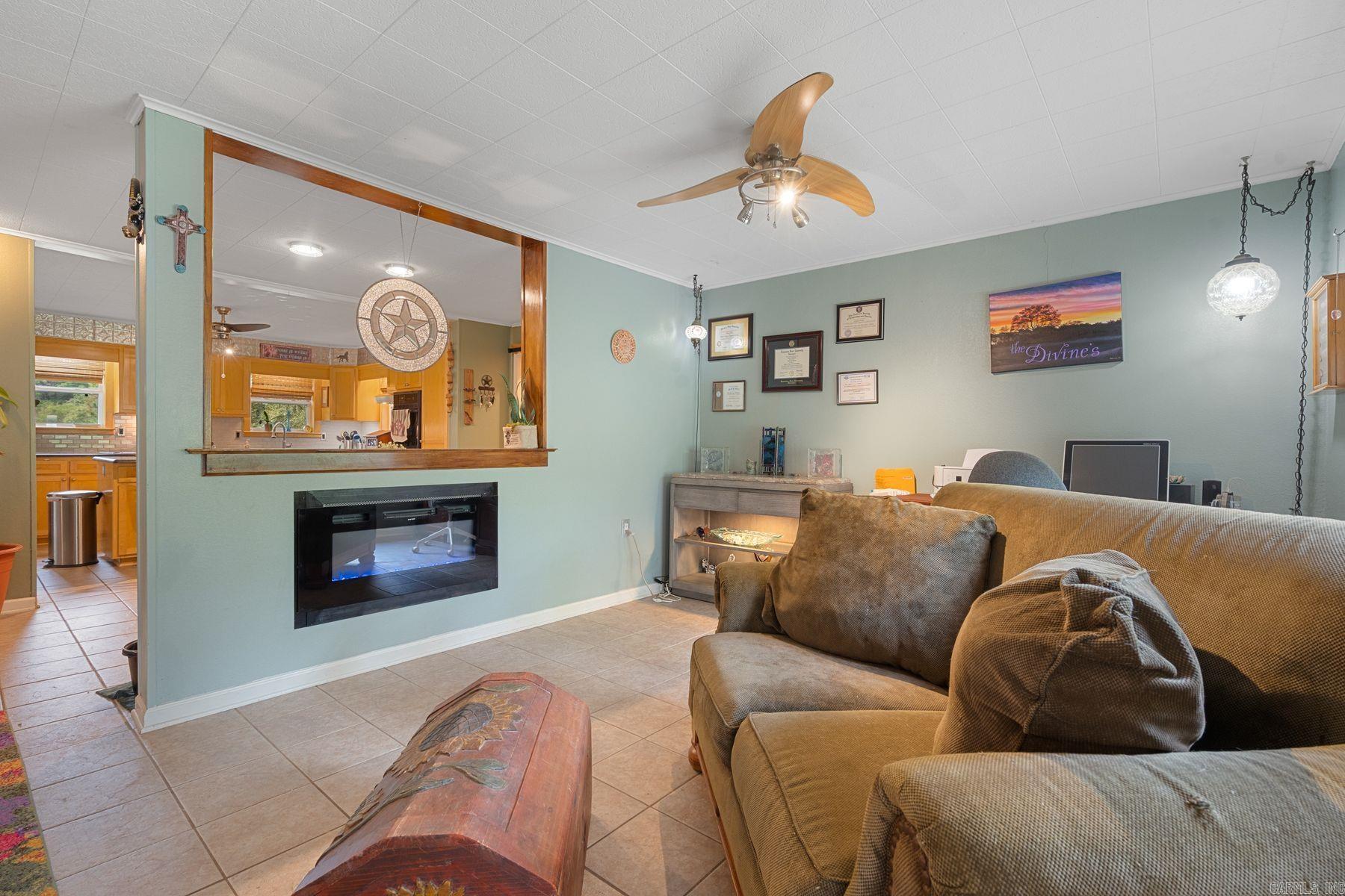 469 Treasure Isle Road  Hot Springs, AR