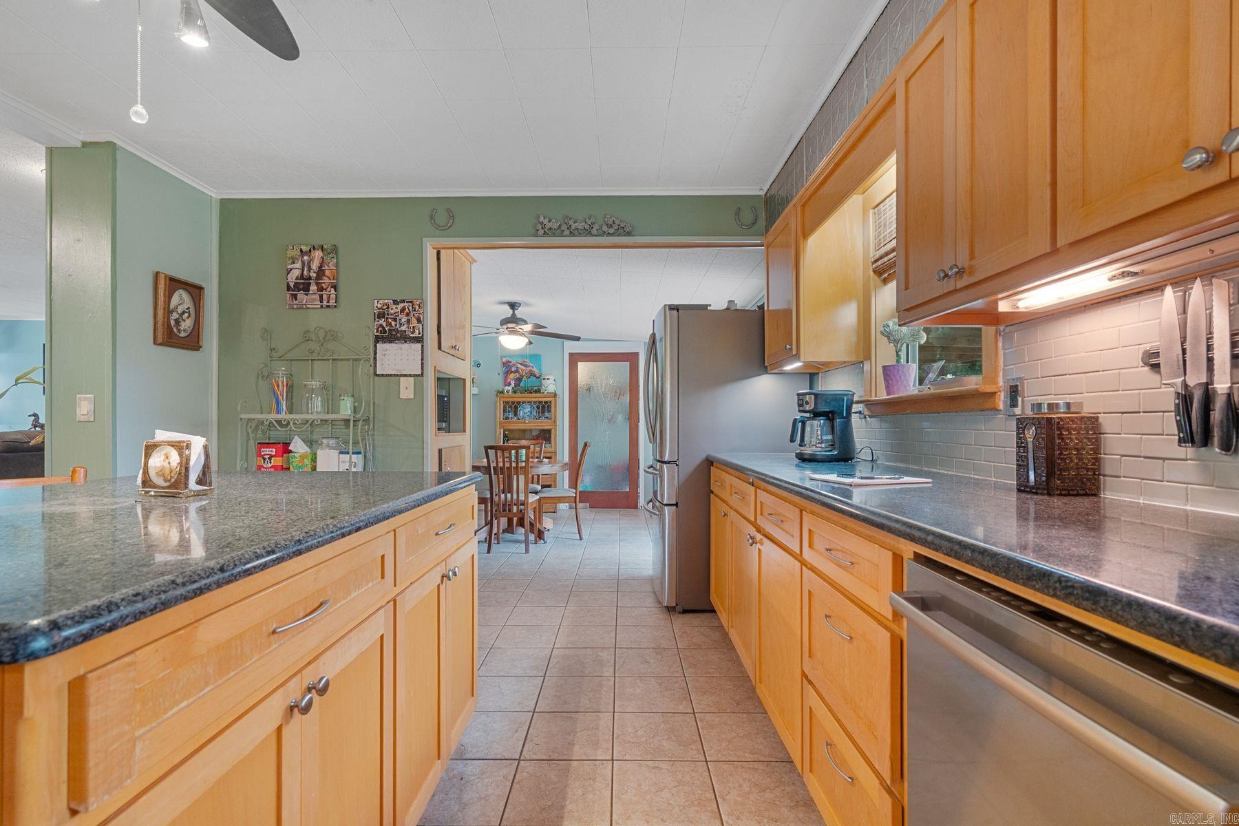 469 Treasure Isle Road  Hot Springs, AR