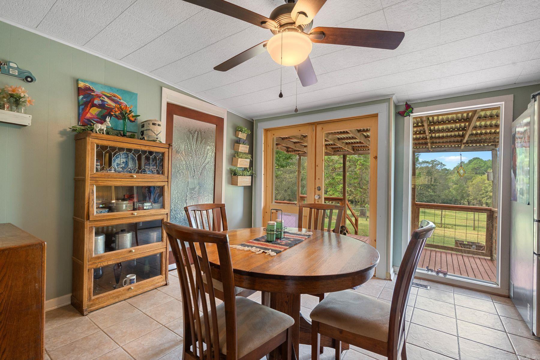 469 Treasure Isle Road  Hot Springs, AR