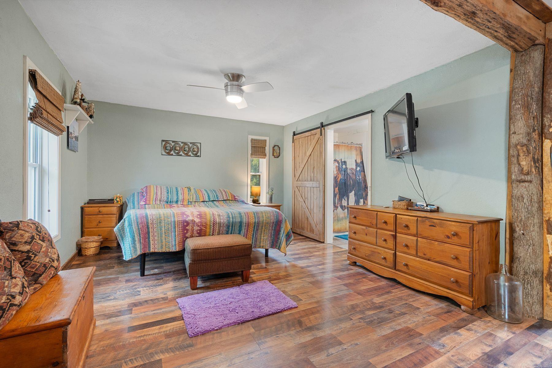 469 Treasure Isle Road  Hot Springs, AR