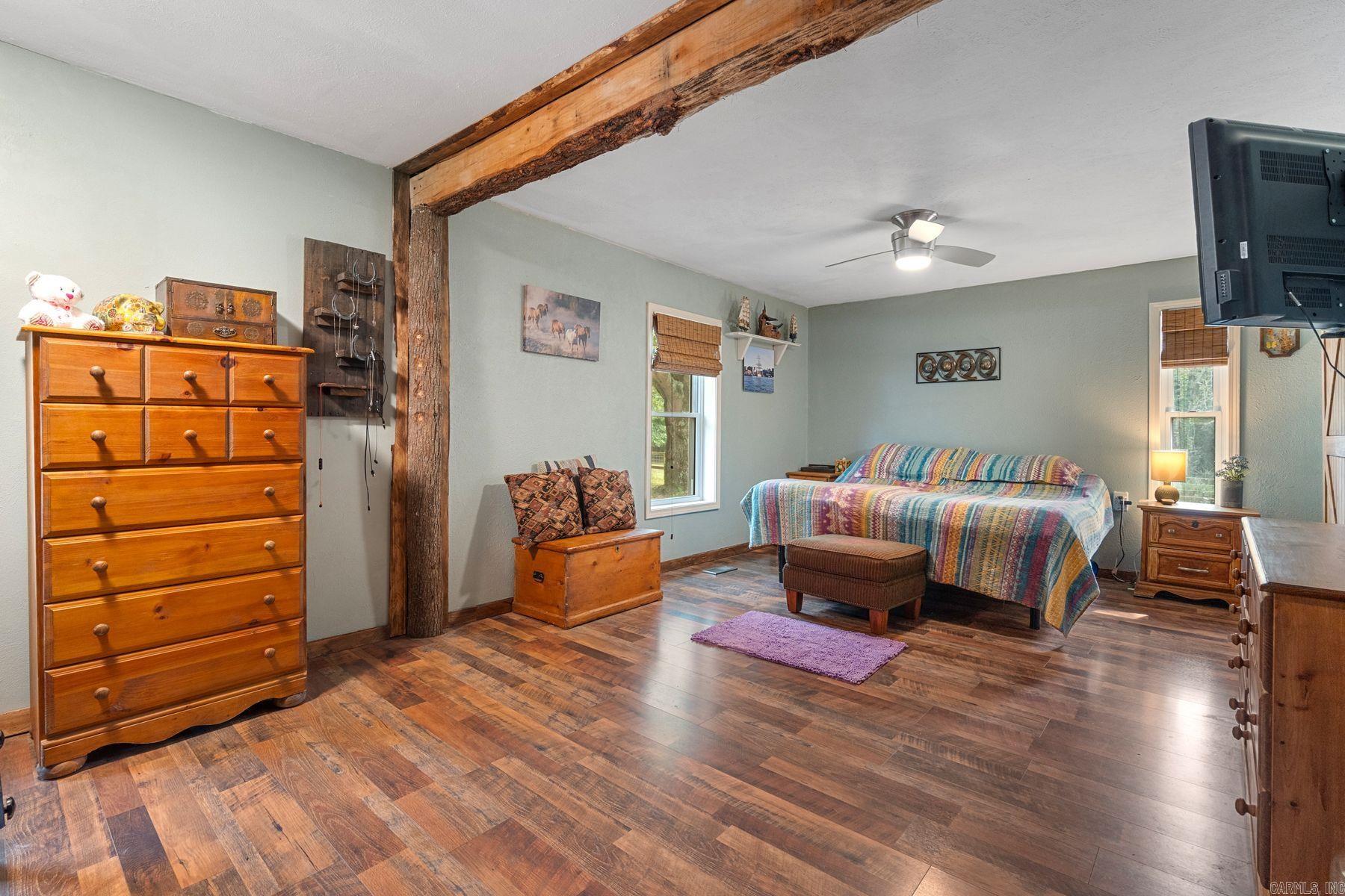 469 Treasure Isle Road  Hot Springs, AR