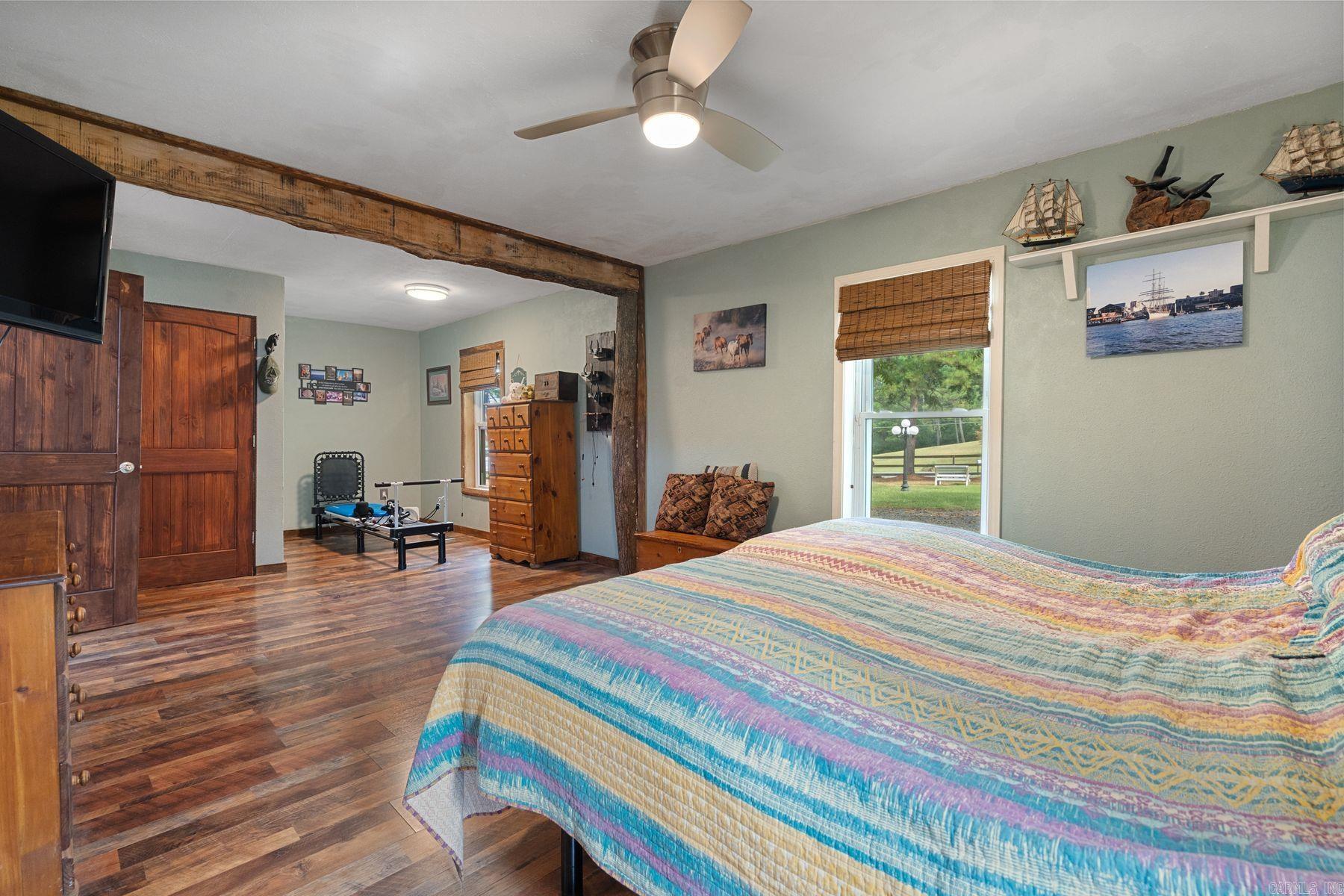 469 Treasure Isle Road  Hot Springs, AR