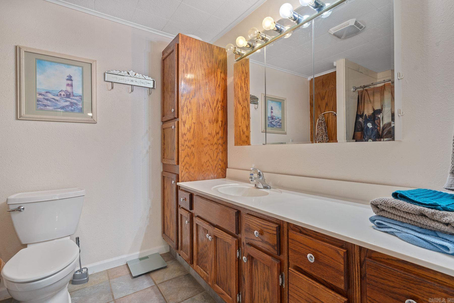 469 Treasure Isle Road  Hot Springs, AR