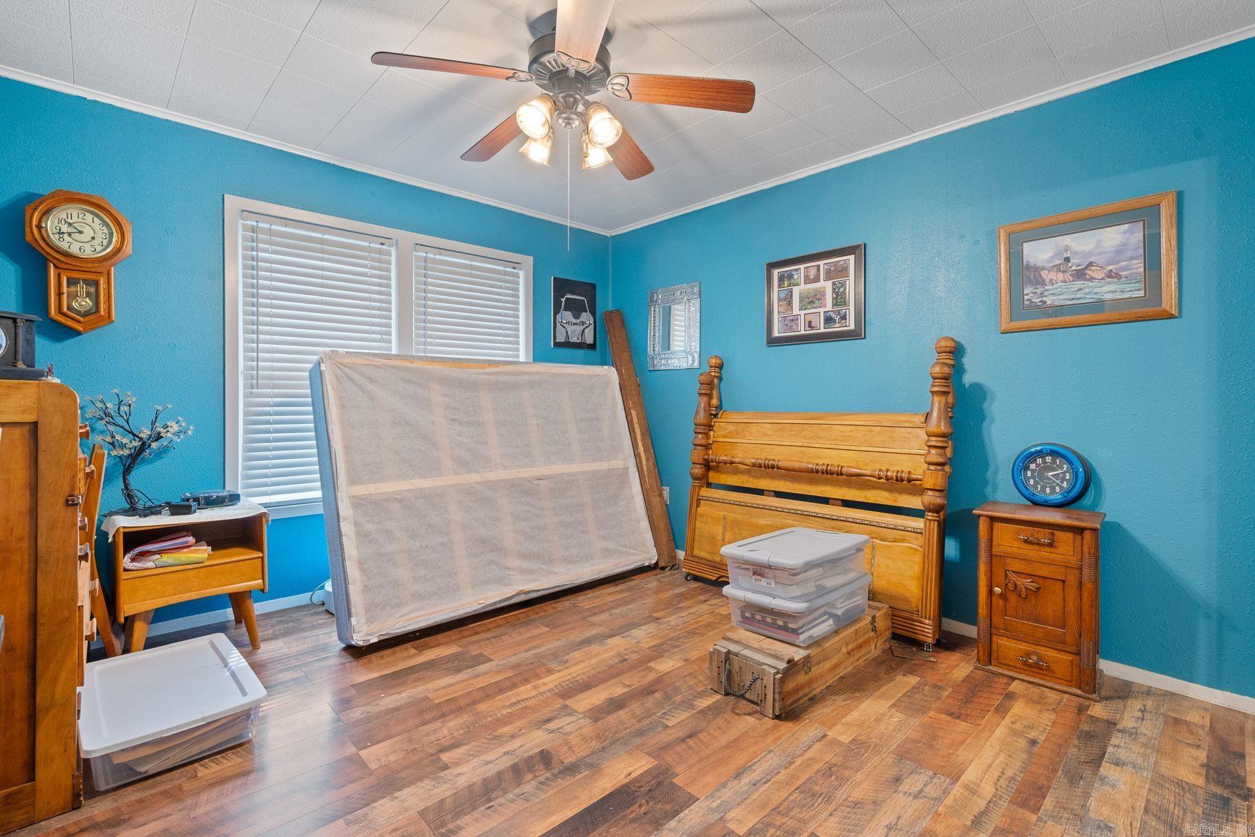 469 Treasure Isle Road  Hot Springs, AR