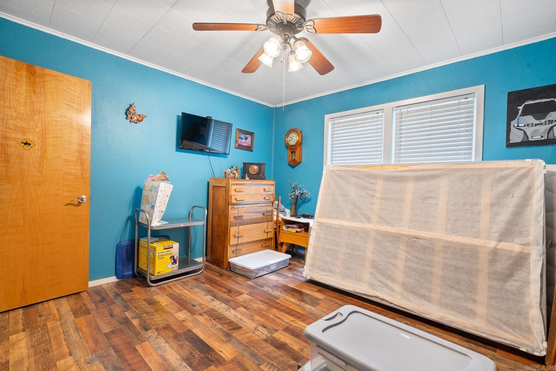 469 Treasure Isle Road  Hot Springs, AR