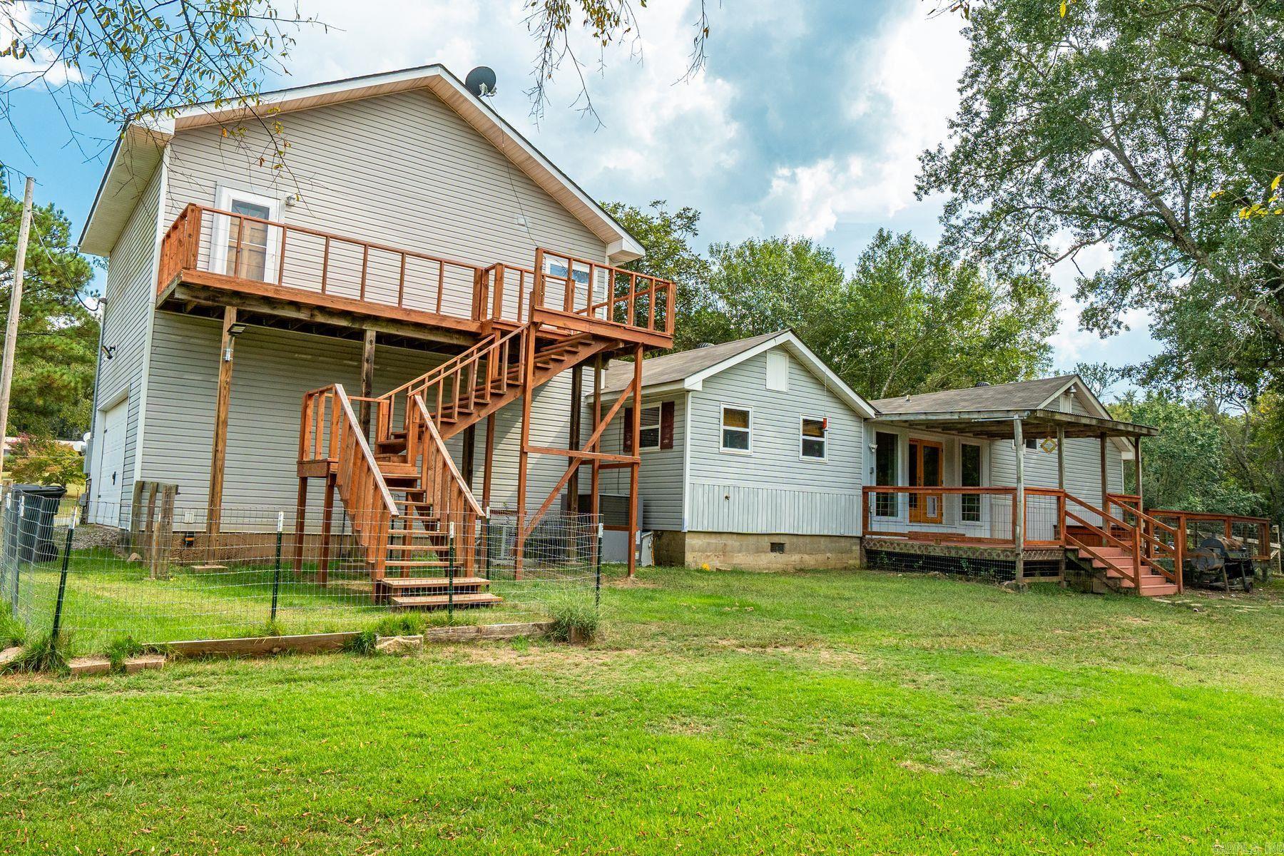 469 Treasure Isle Road  Hot Springs, AR