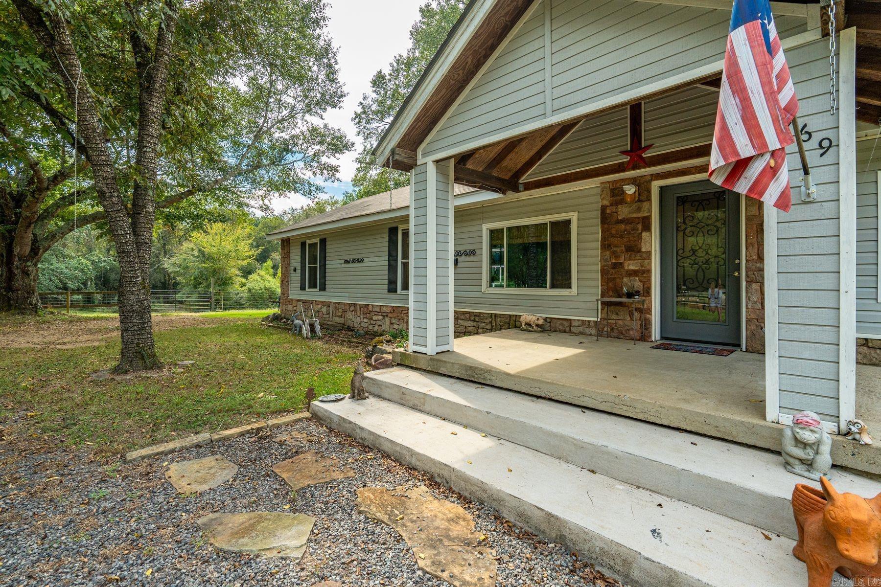 469 Treasure Isle Road  Hot Springs, AR