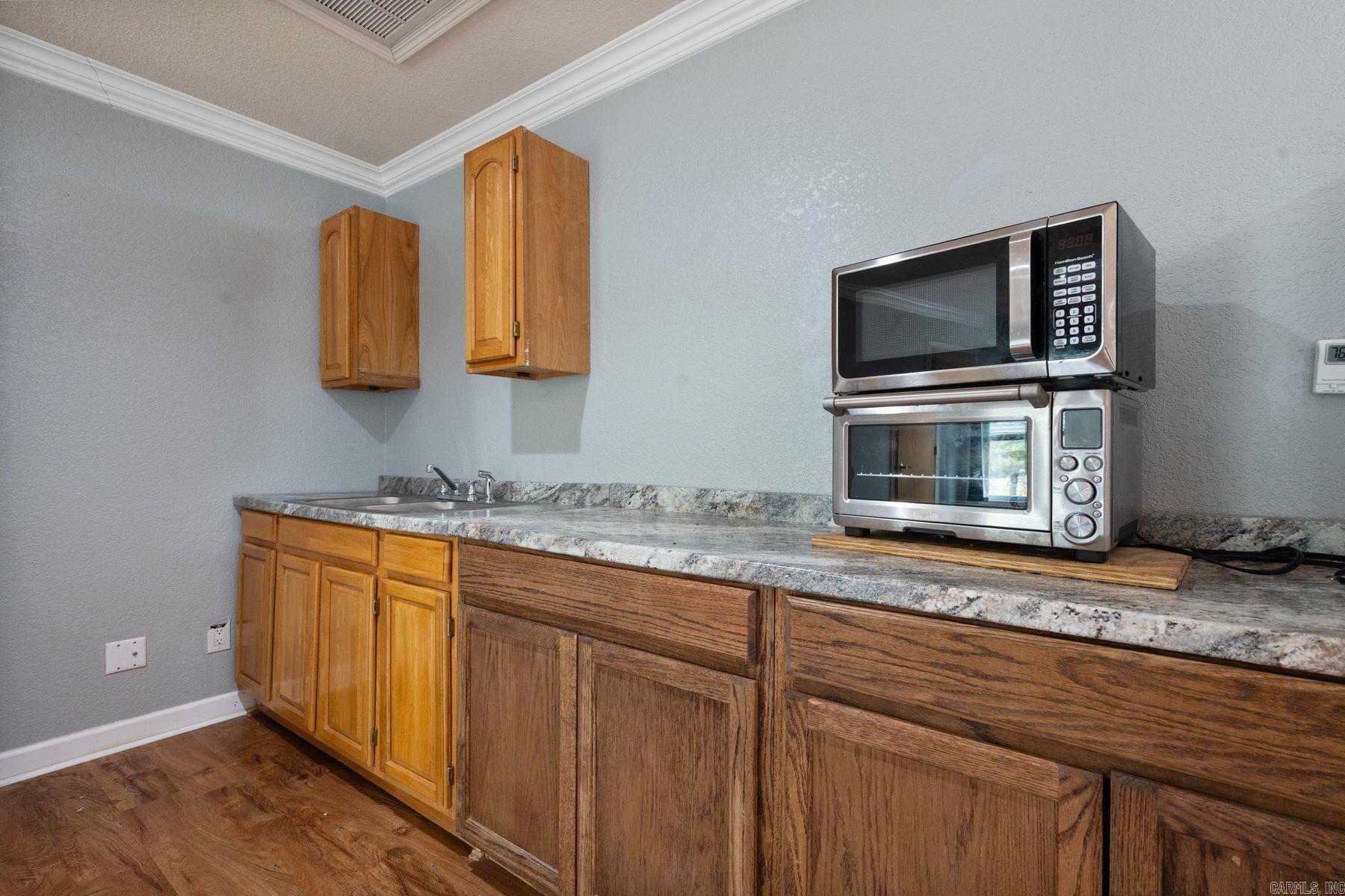 469 Treasure Isle Road  Hot Springs, AR