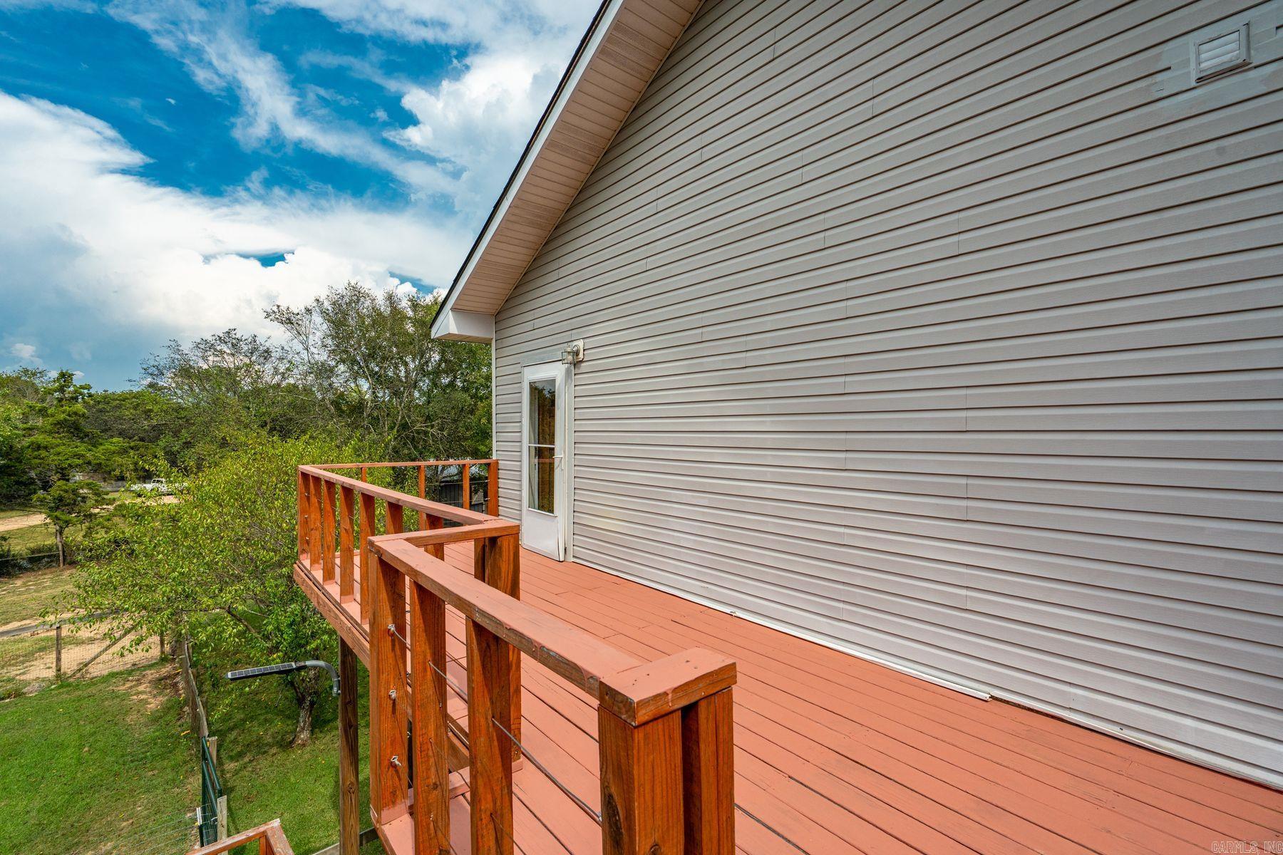 469 Treasure Isle Road  Hot Springs, AR
