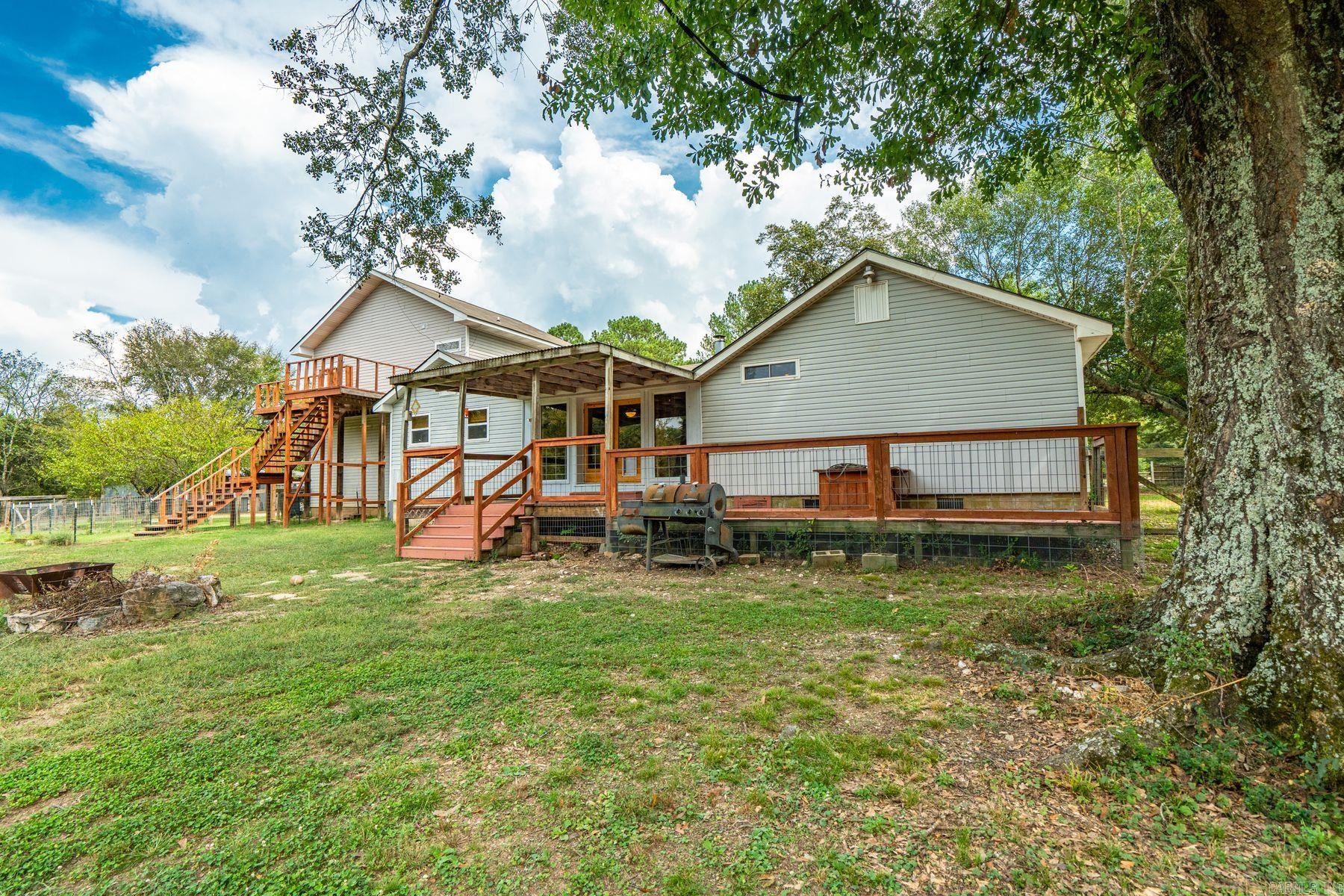 469 Treasure Isle Road  Hot Springs, AR