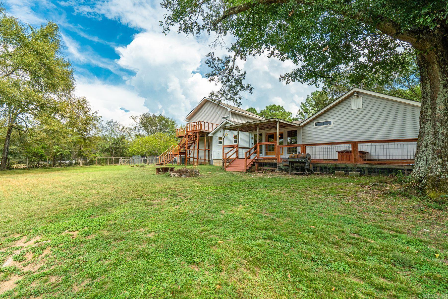 469 Treasure Isle Road  Hot Springs, AR