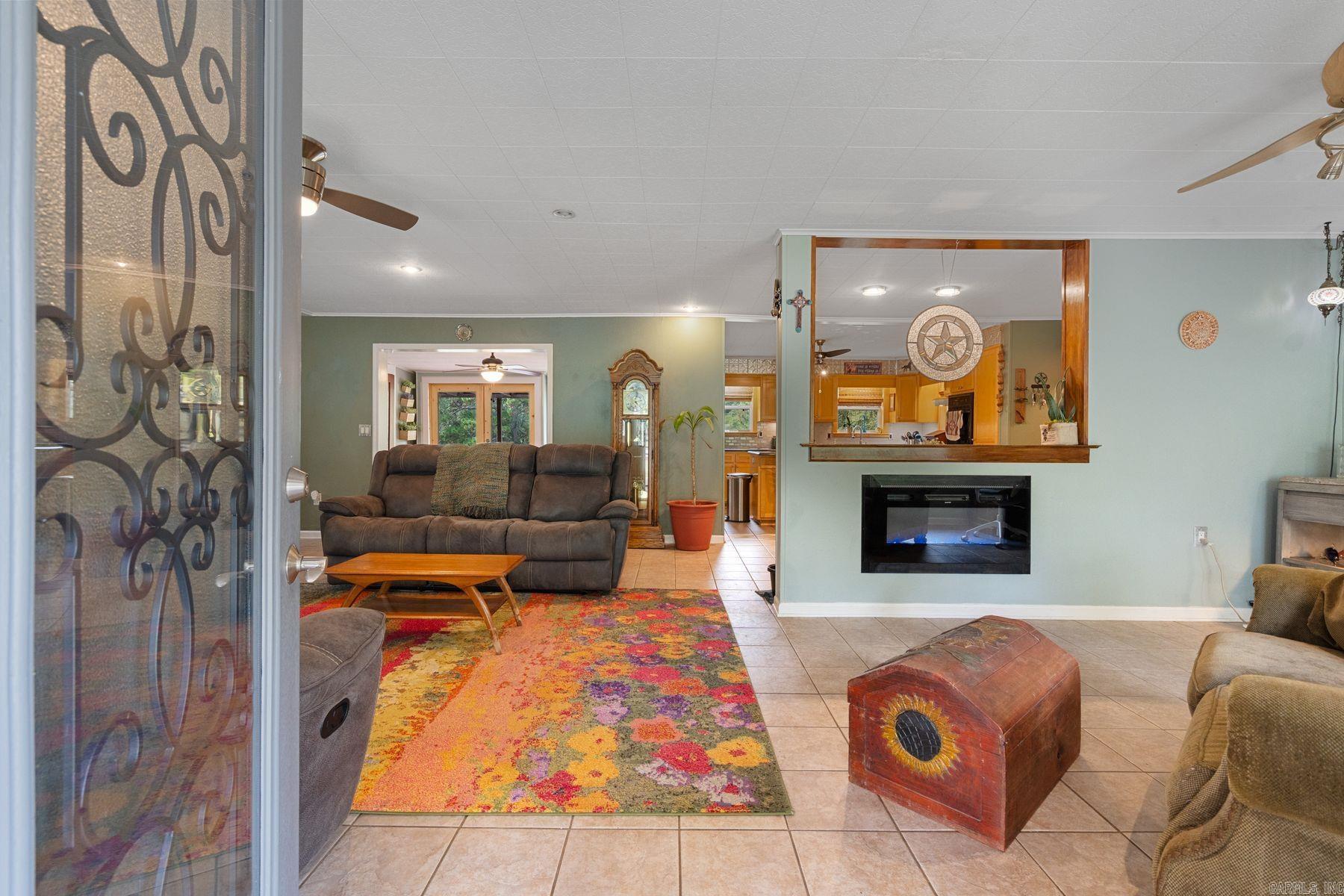 469 Treasure Isle Road  Hot Springs, AR