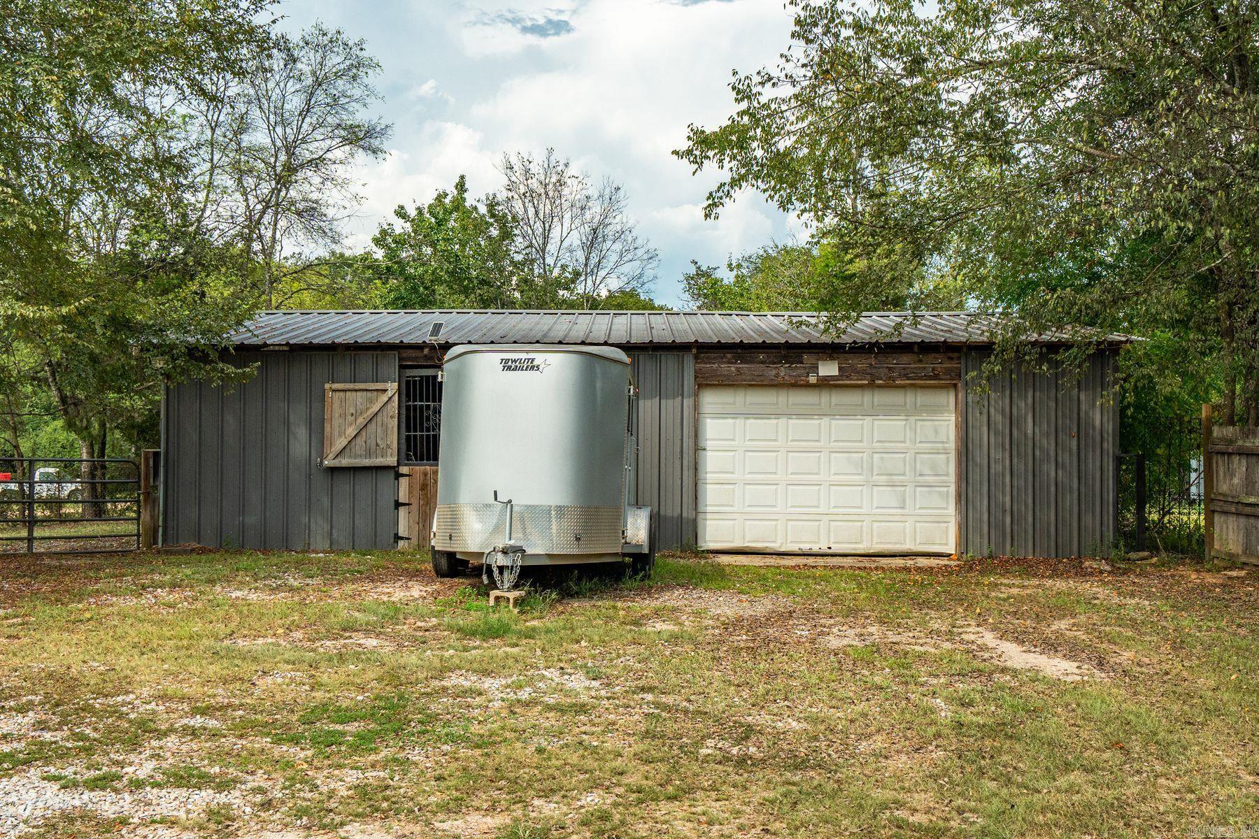 469 Treasure Isle Road  Hot Springs, AR
