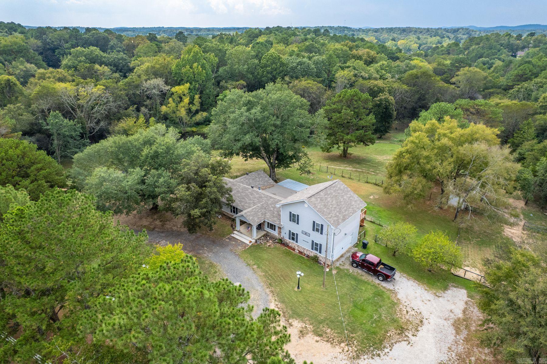469 Treasure Isle Road  Hot Springs, AR