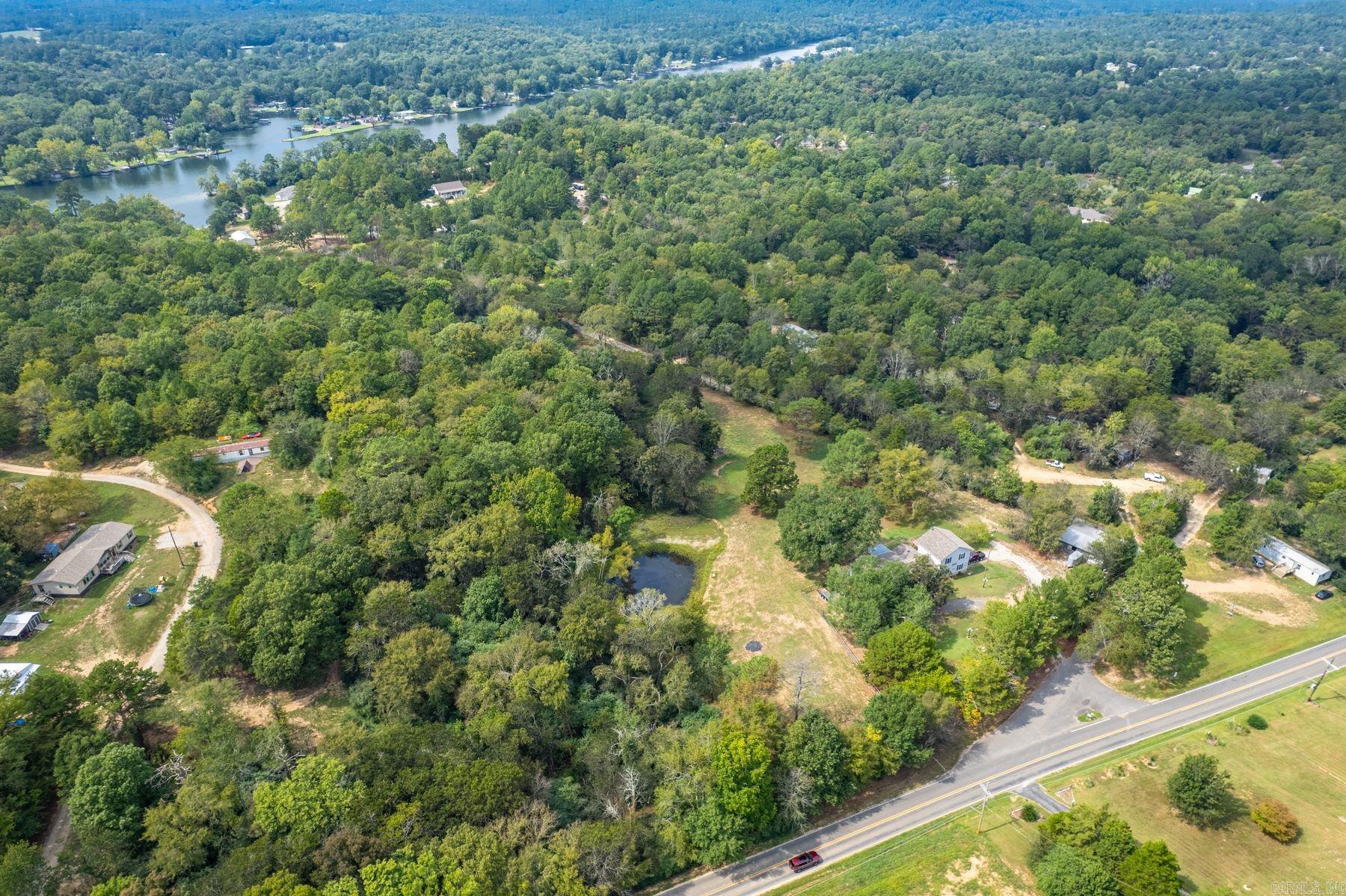 469 Treasure Isle Road  Hot Springs, AR
