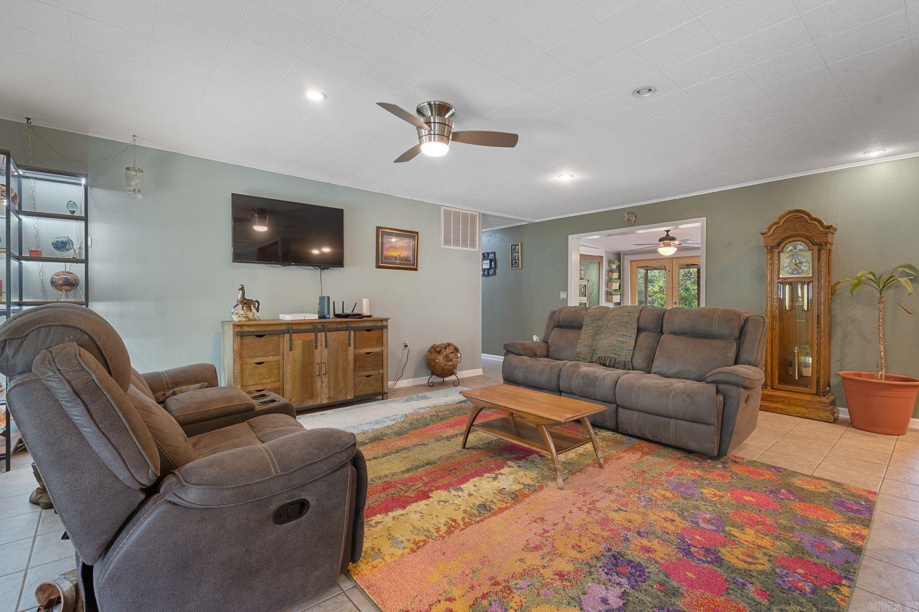 469 Treasure Isle Road  Hot Springs, AR