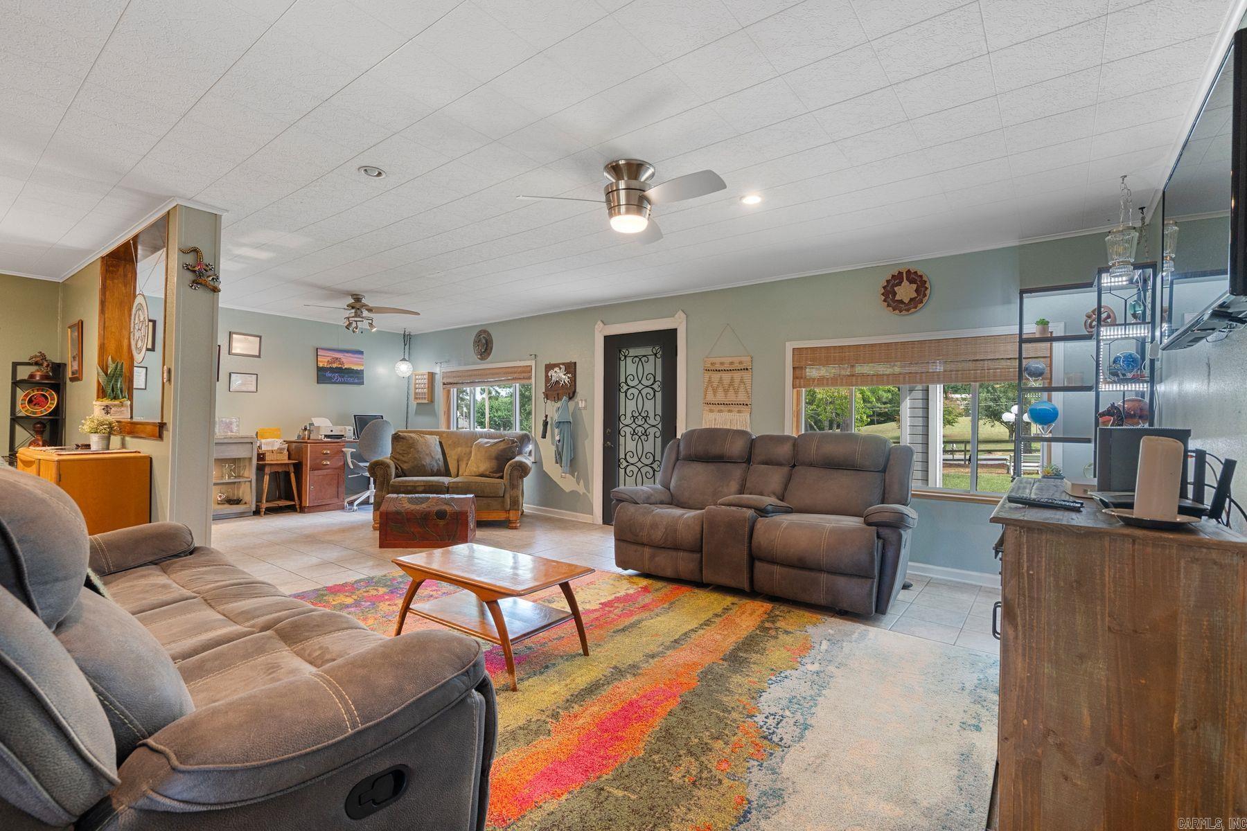 469 Treasure Isle Road  Hot Springs, AR