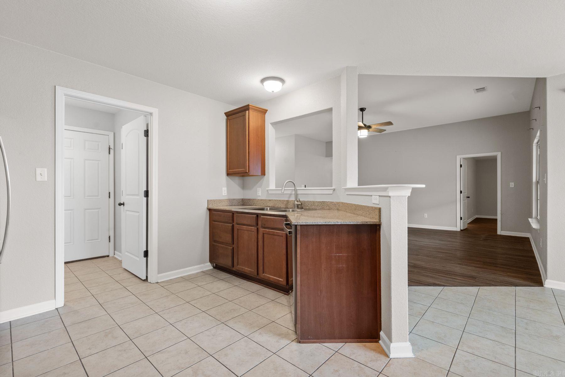 265 Durham Loop  Hot Springs, AR