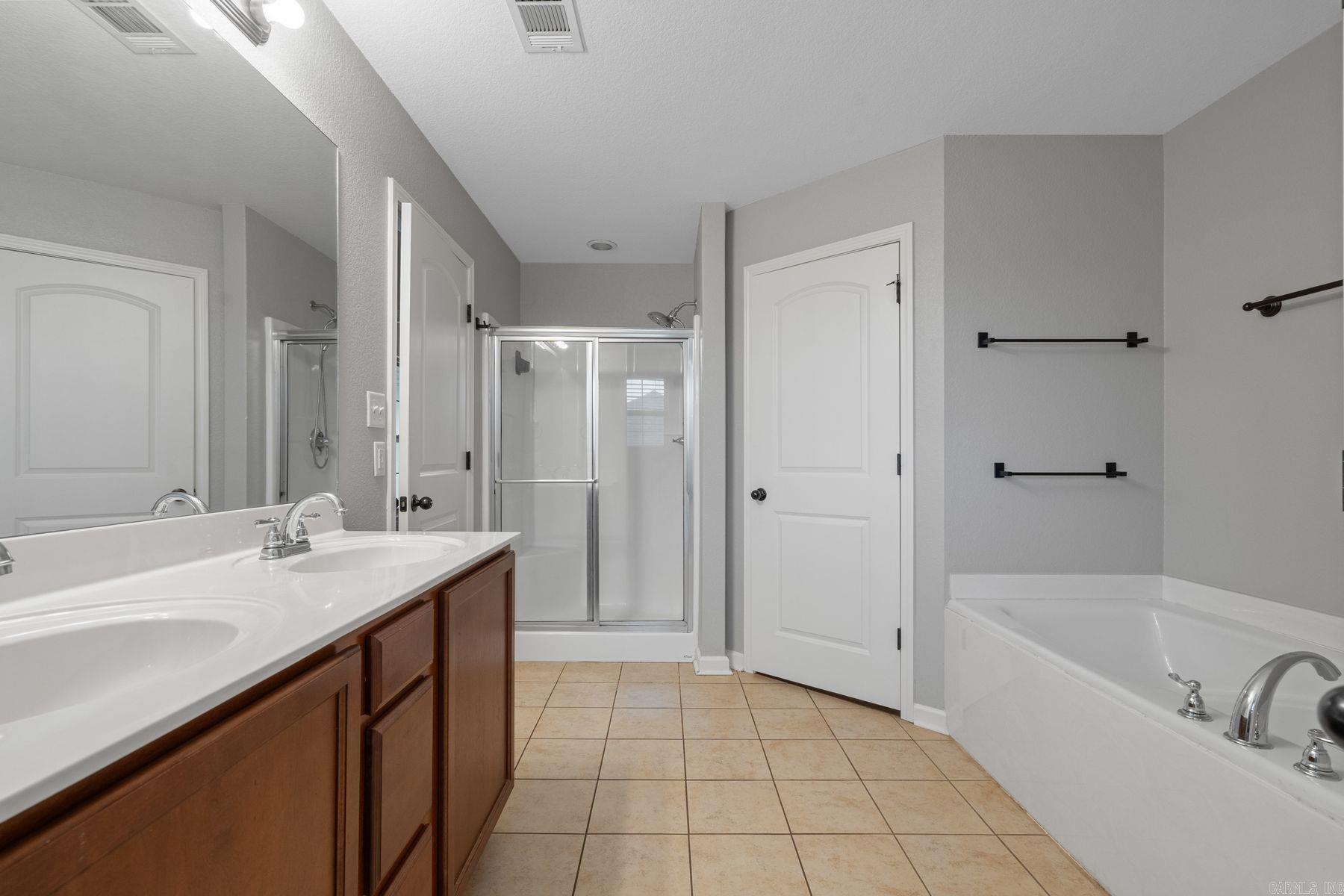 265 Durham Loop  Hot Springs, AR