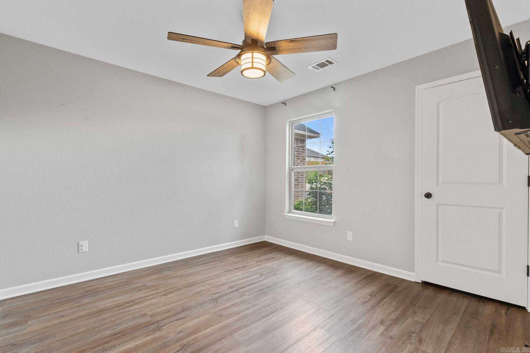 265 Durham Loop  Hot Springs, AR
