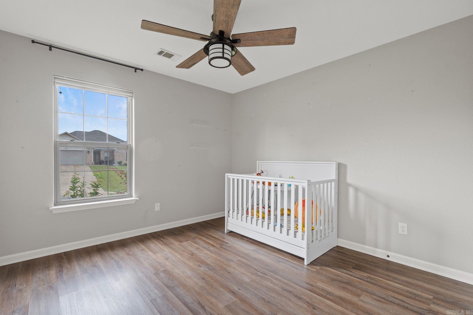 265 Durham Loop  Hot Springs, AR