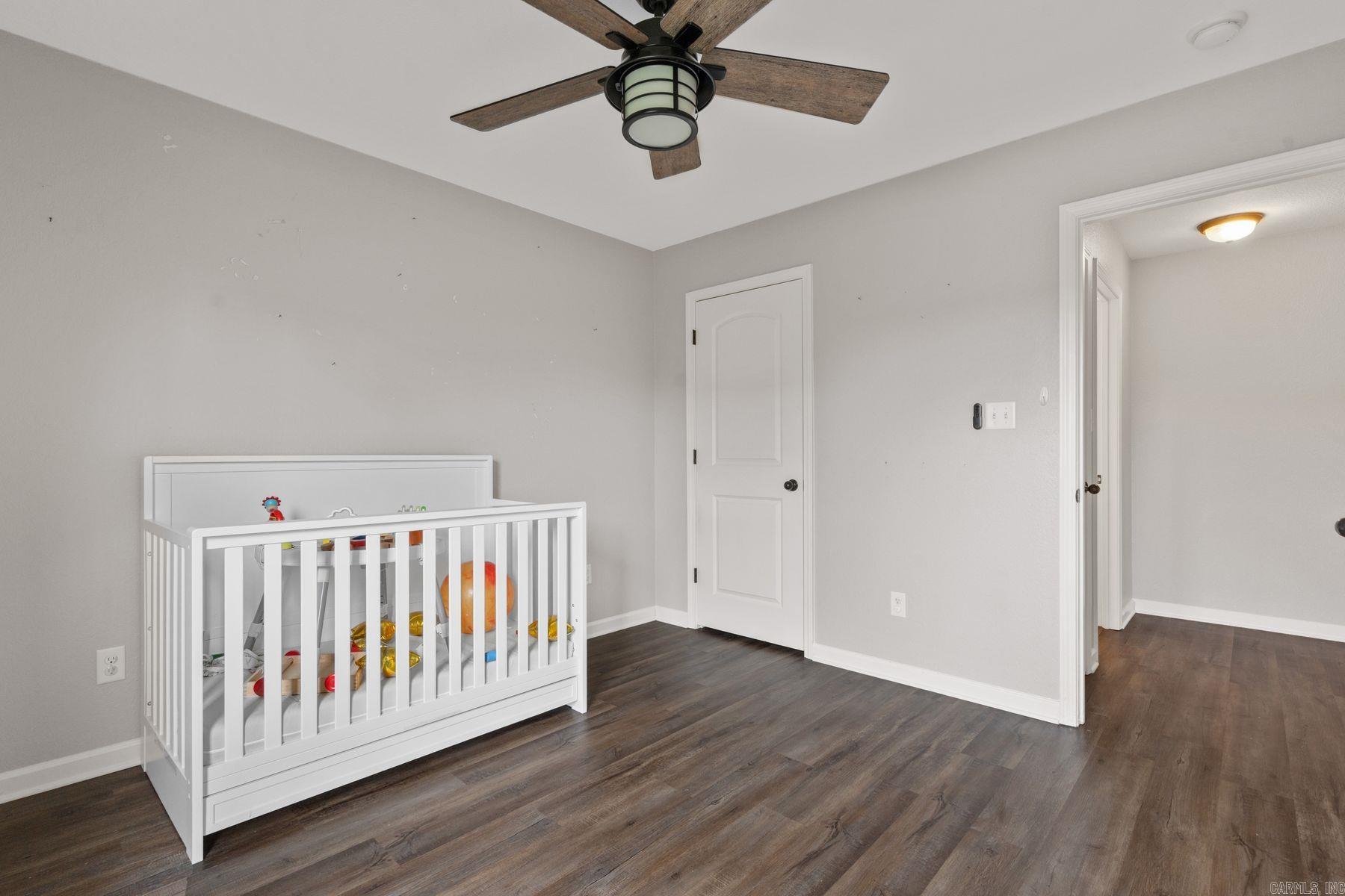 265 Durham Loop  Hot Springs, AR
