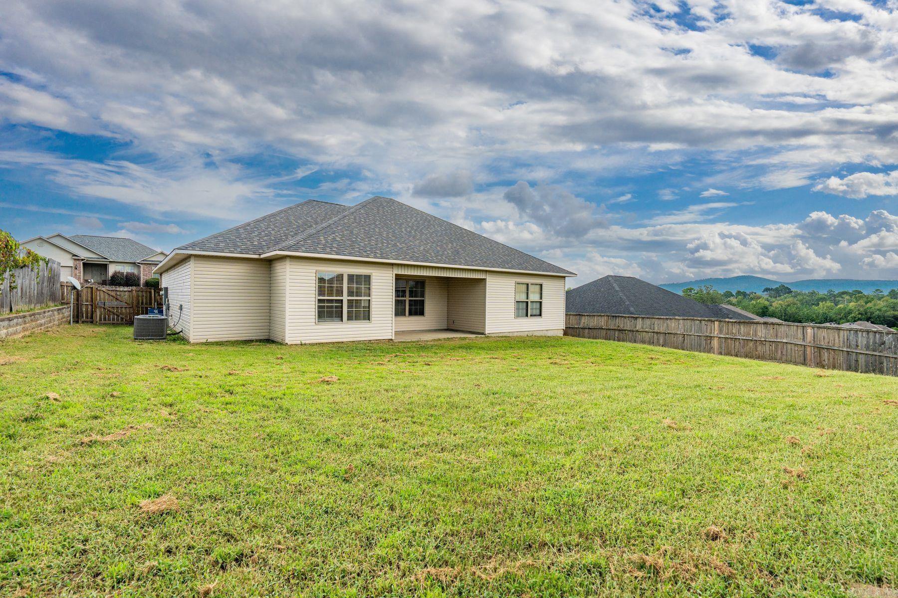 265 Durham Loop  Hot Springs, AR