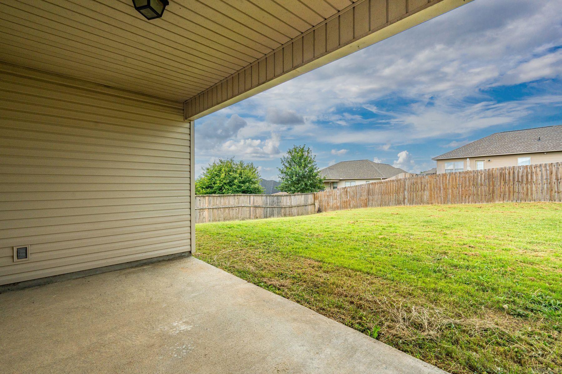 265 Durham Loop  Hot Springs, AR