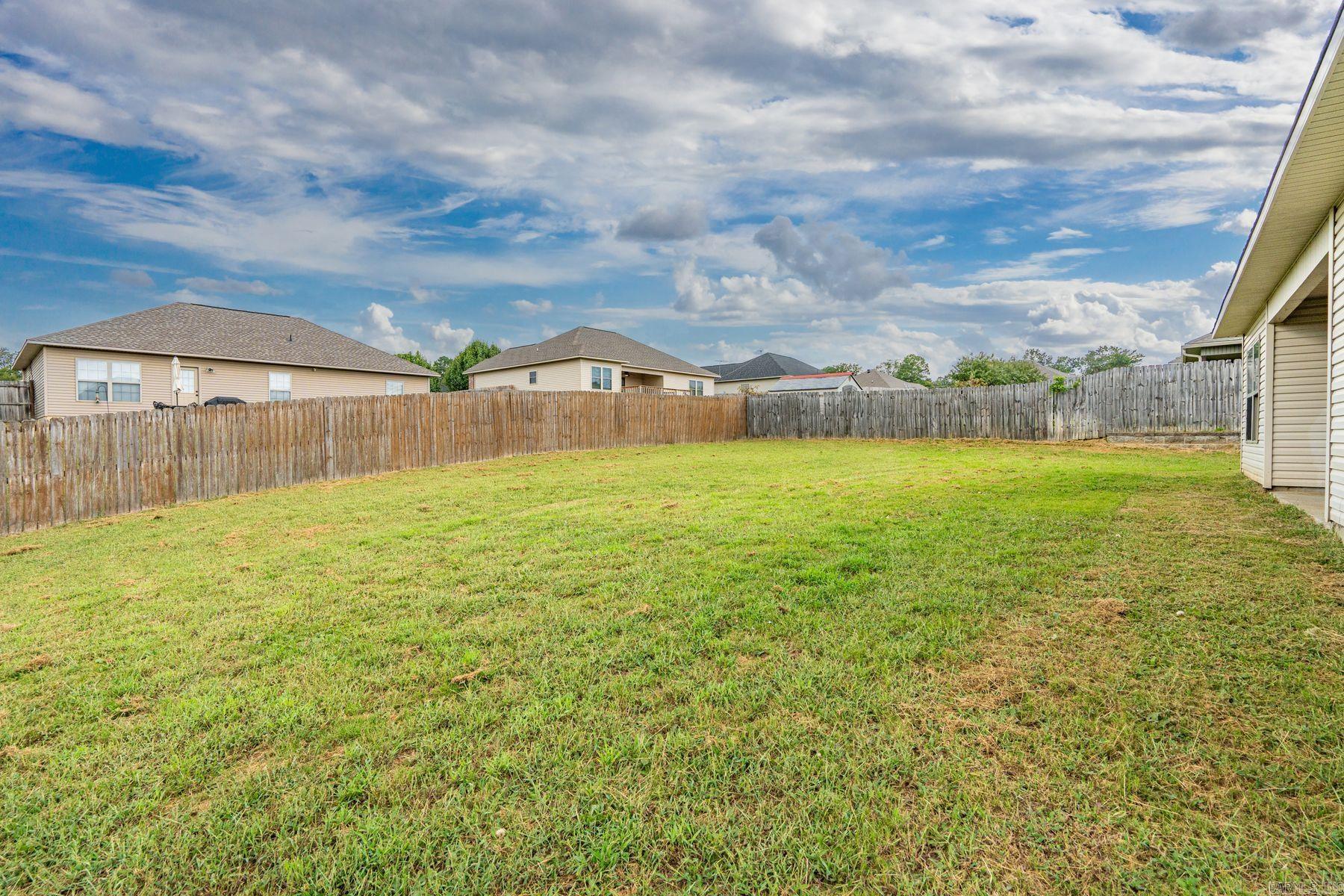 265 Durham Loop  Hot Springs, AR
