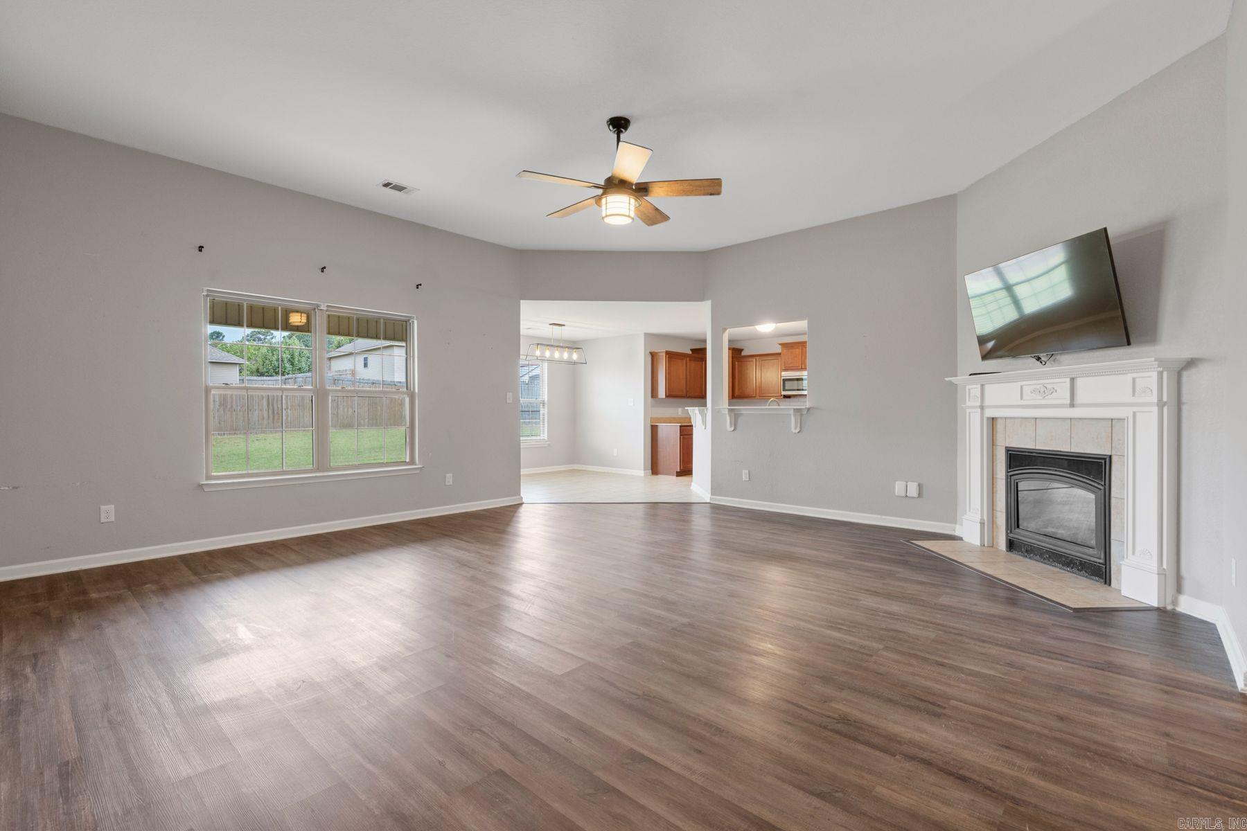265 Durham Loop  Hot Springs, AR